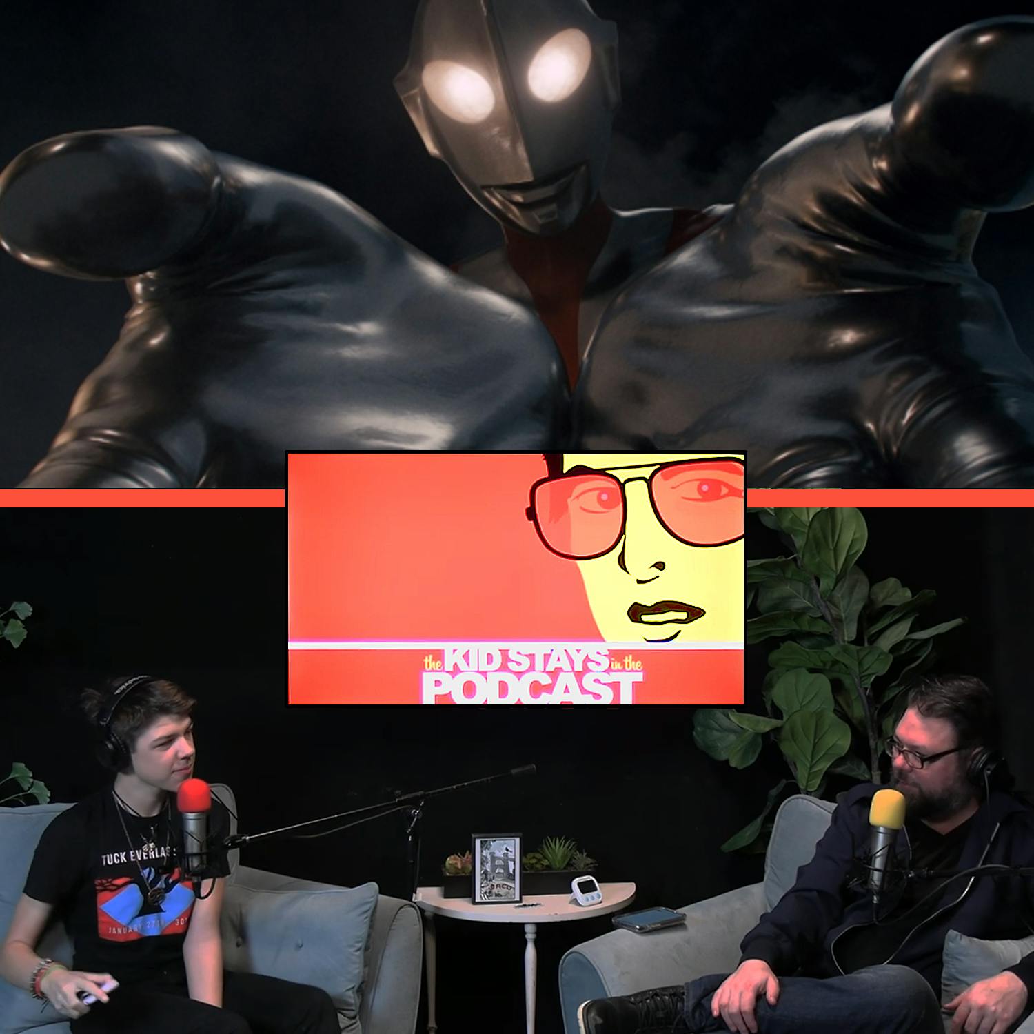 Shin ULTRAMAN (2022) Shin ULTRAMAN (2022)