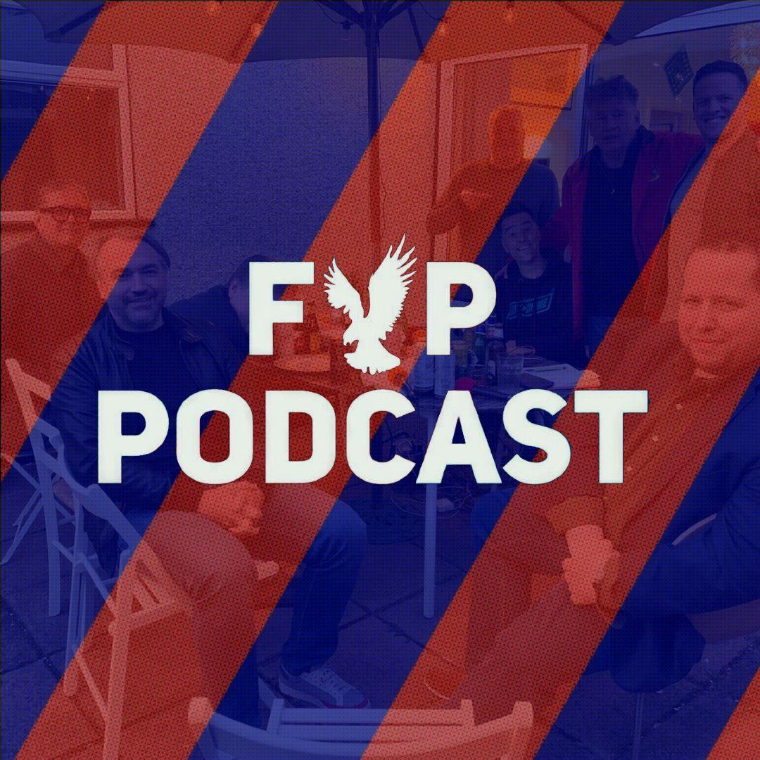 FYP Podcast 384 | The Pod That Goes Wrong