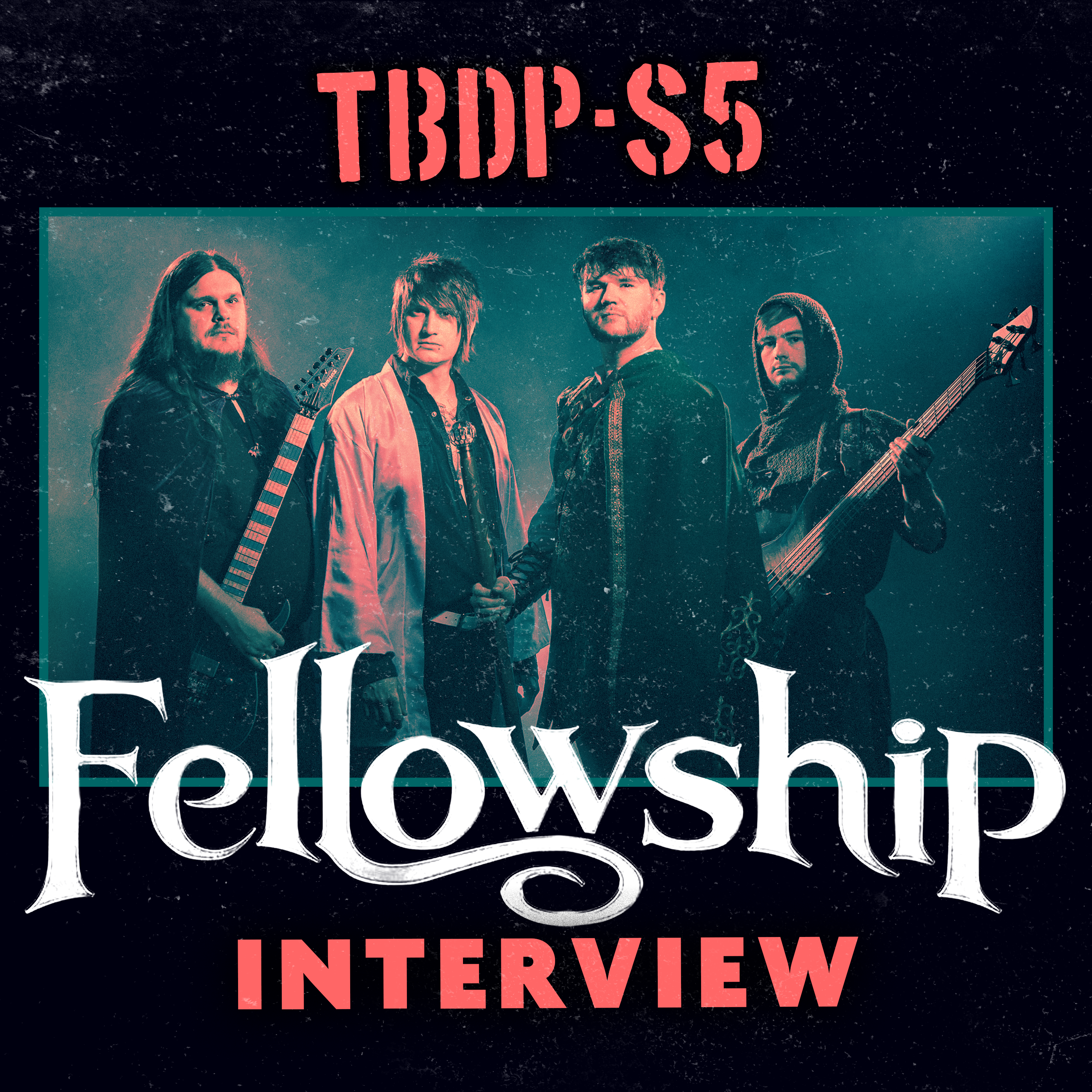 An Interview with Fellowship episode artwork