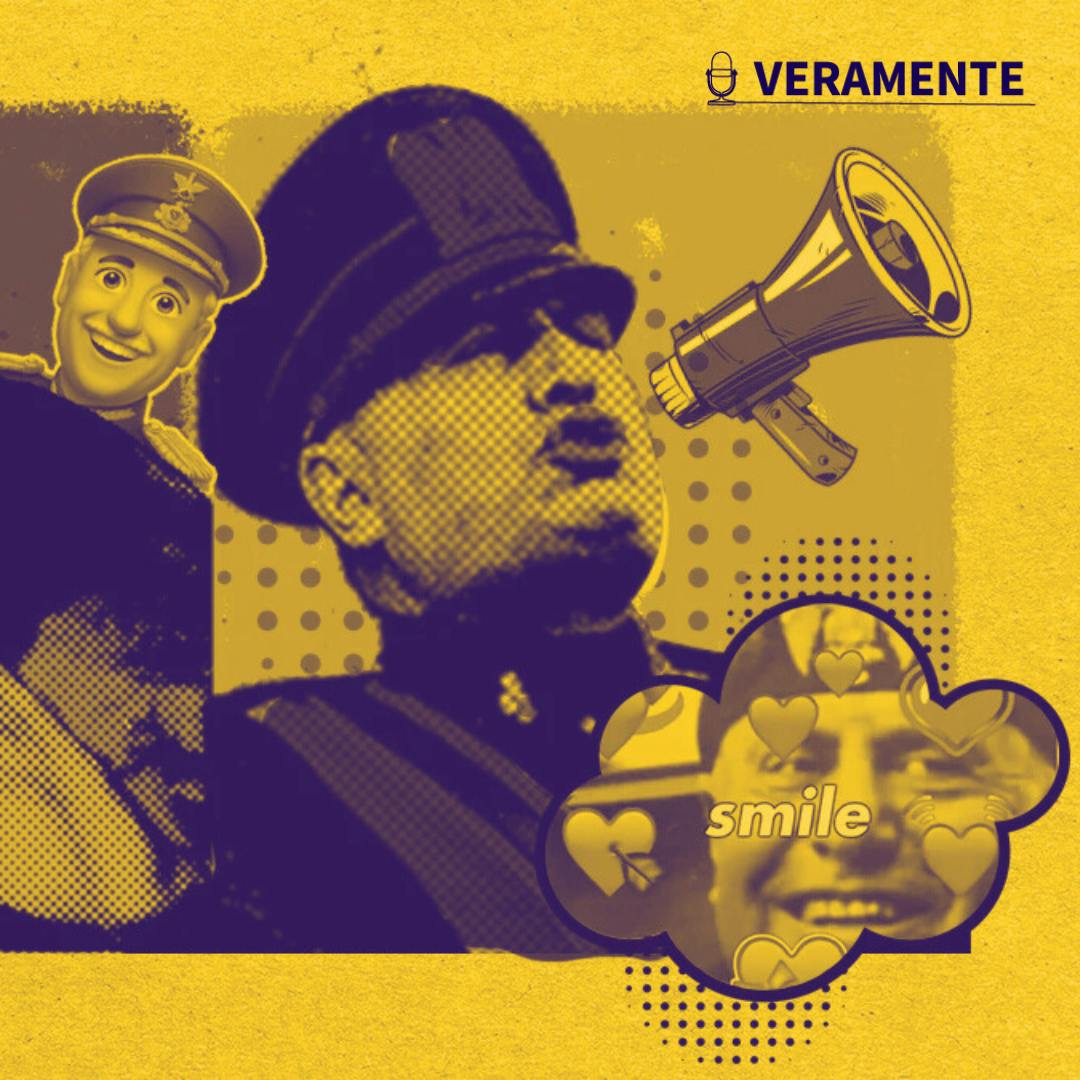 Fascismo pop: come la nostalgia delle dittature si è presa internet Fascismo pop: come la nostalgia delle dittature si è presa internet