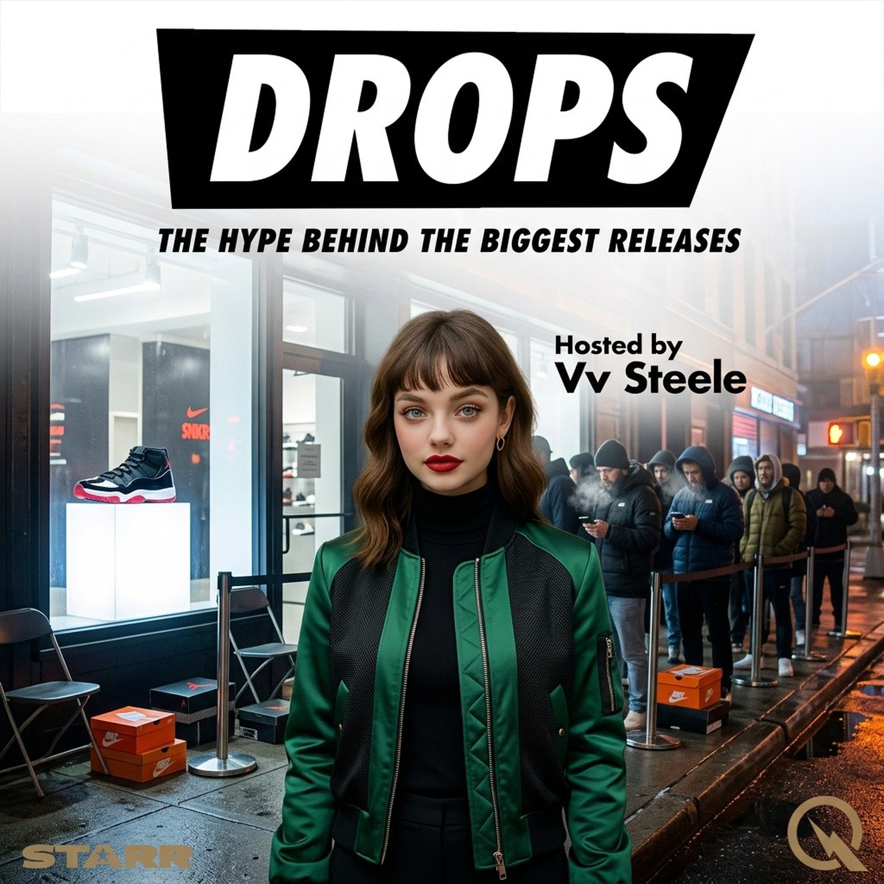 Drops
