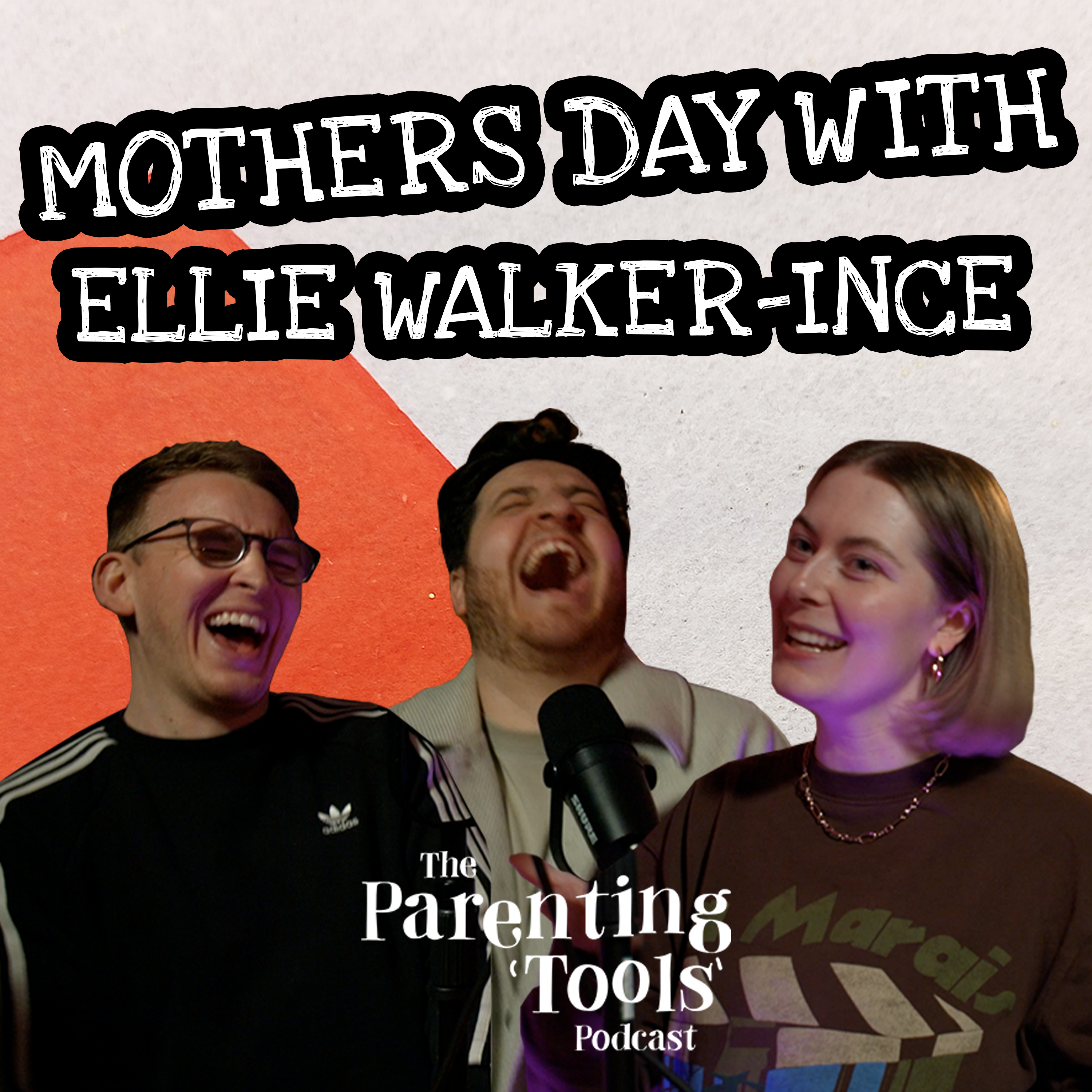 The Parenting Tools Podcast