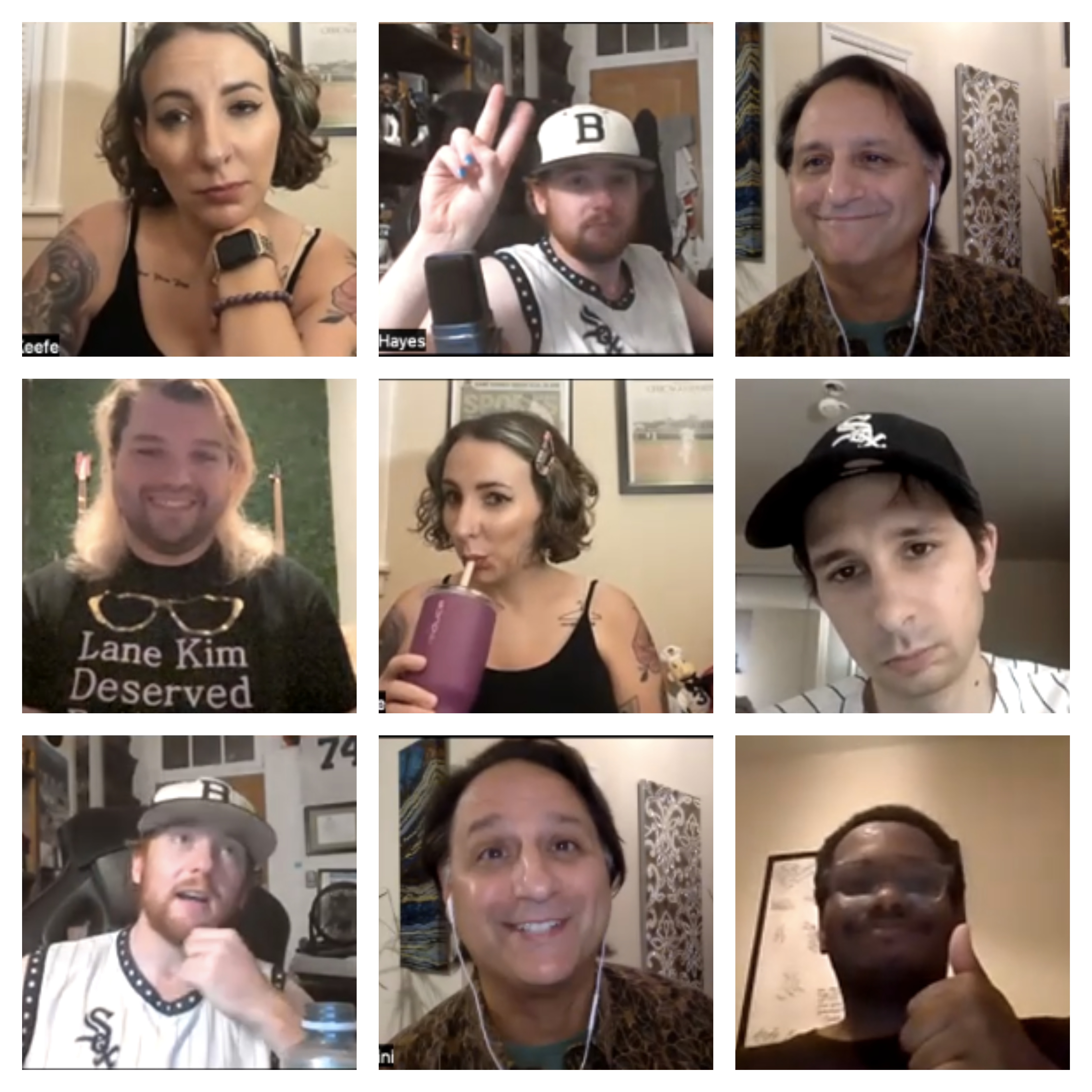 Sox Populi - A Chicago White Sox podcast