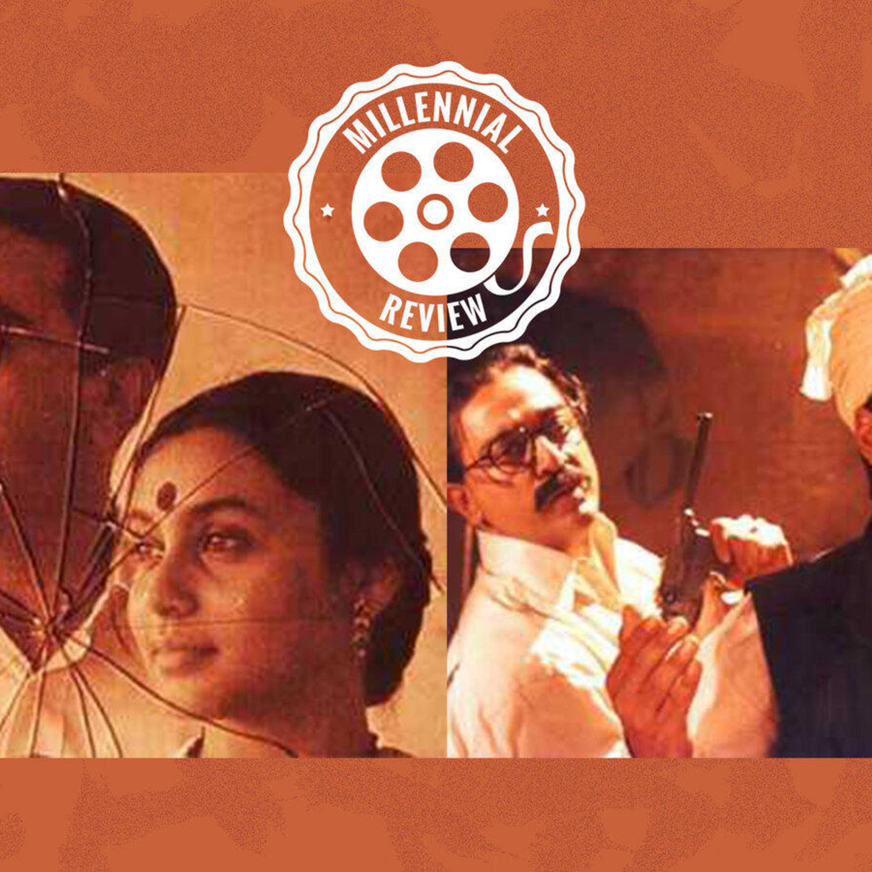 Millennial Review: Kamal Haasan's 'Hey Ram' Is Relevant Even Today episode artwork