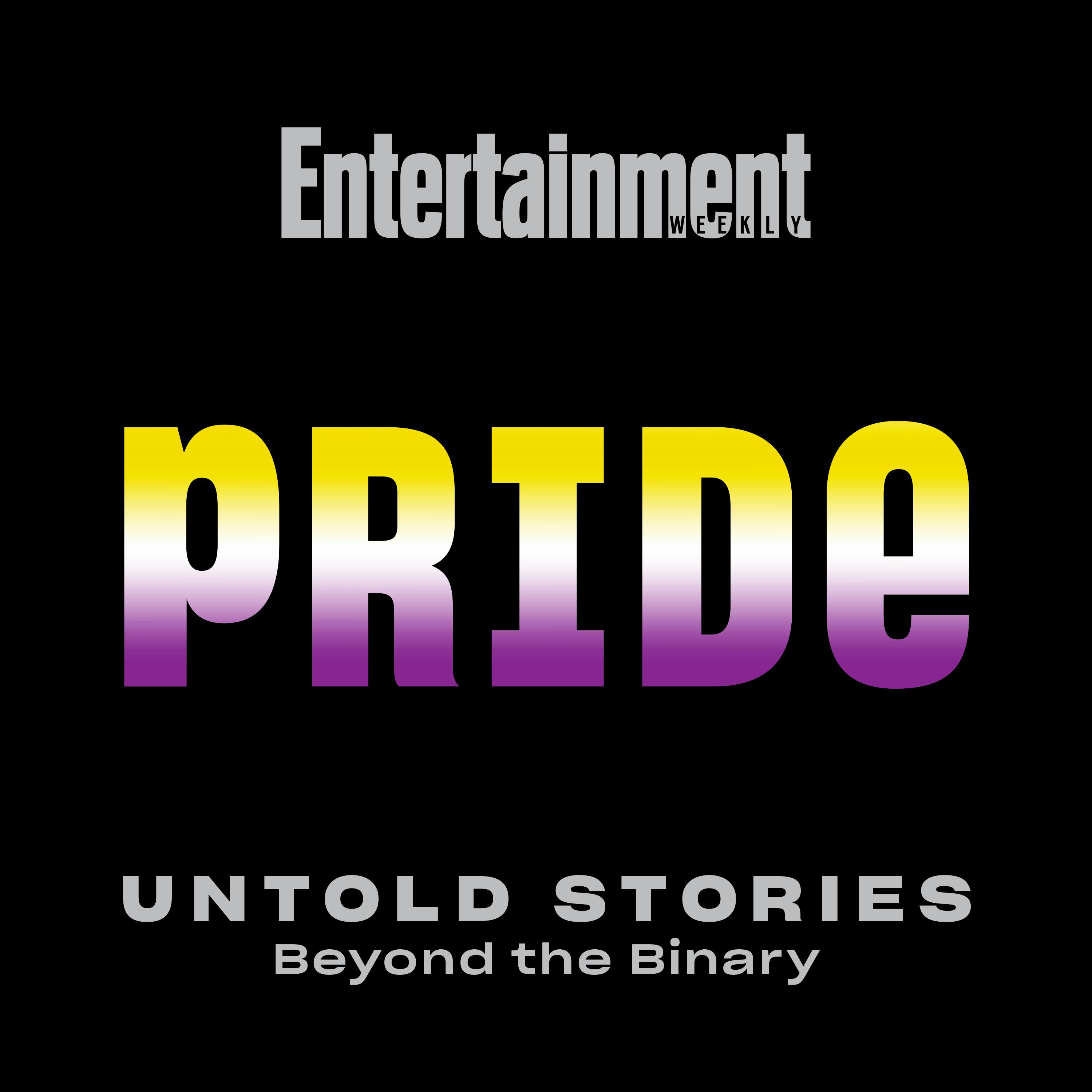 The History of Nonbinary Vibes in Pop Culture (Season 2 Episode 2)