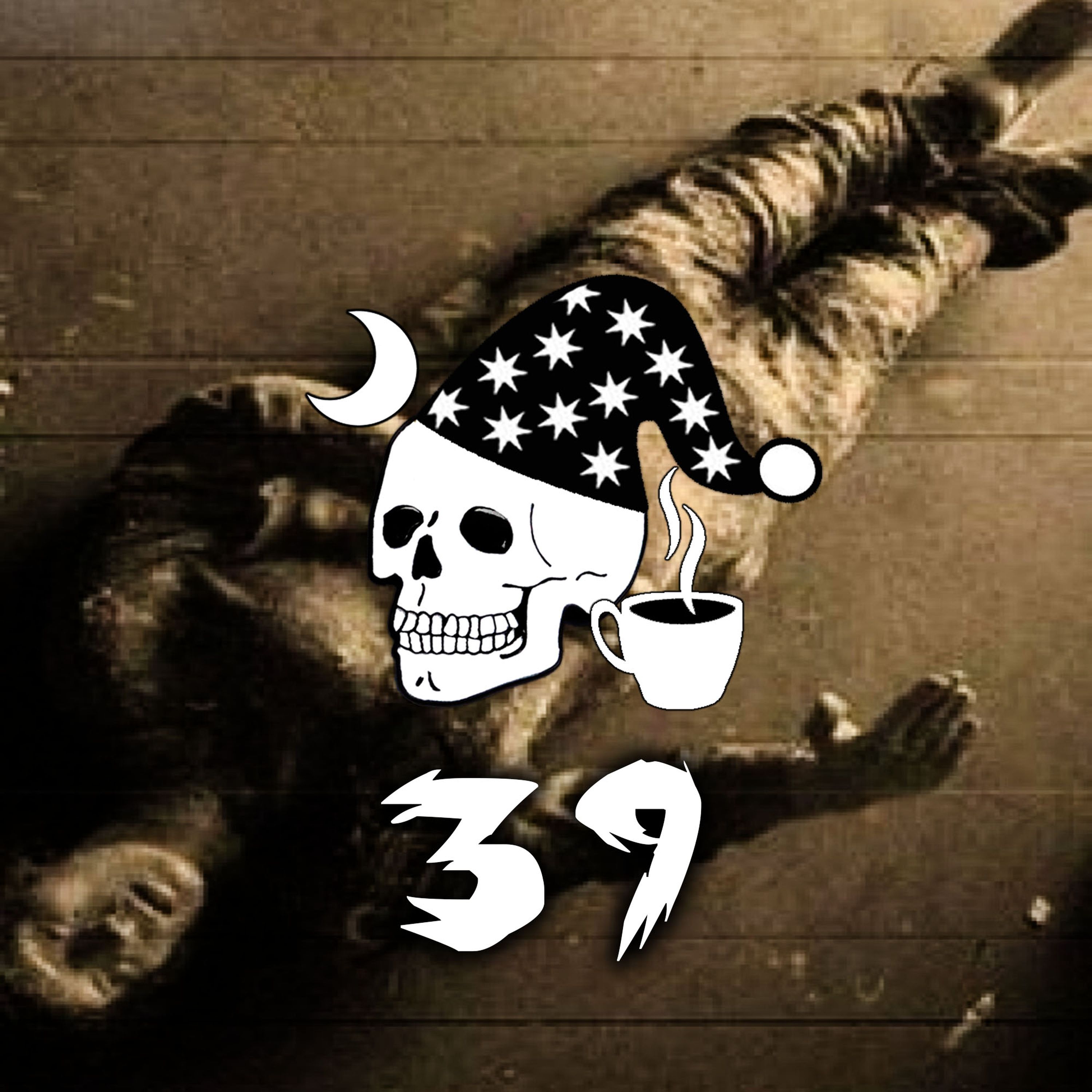 Ep. 39: Datos curiosos de la Guillotina, El Ourang Medan, El fantasma de Heilbronn.