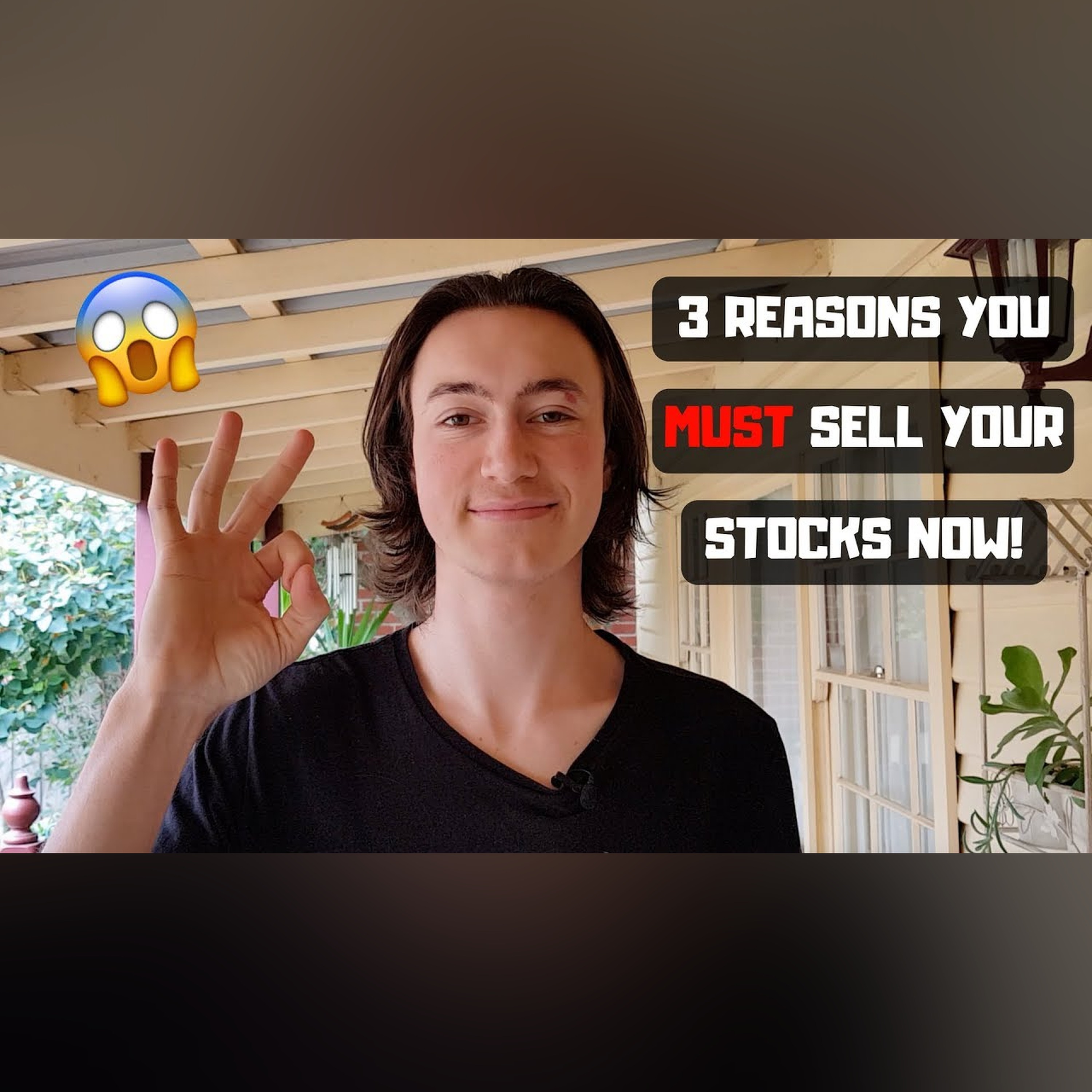 When to Sell a Stock! 3 Reasons to Reduce Your Portfolio in 2018