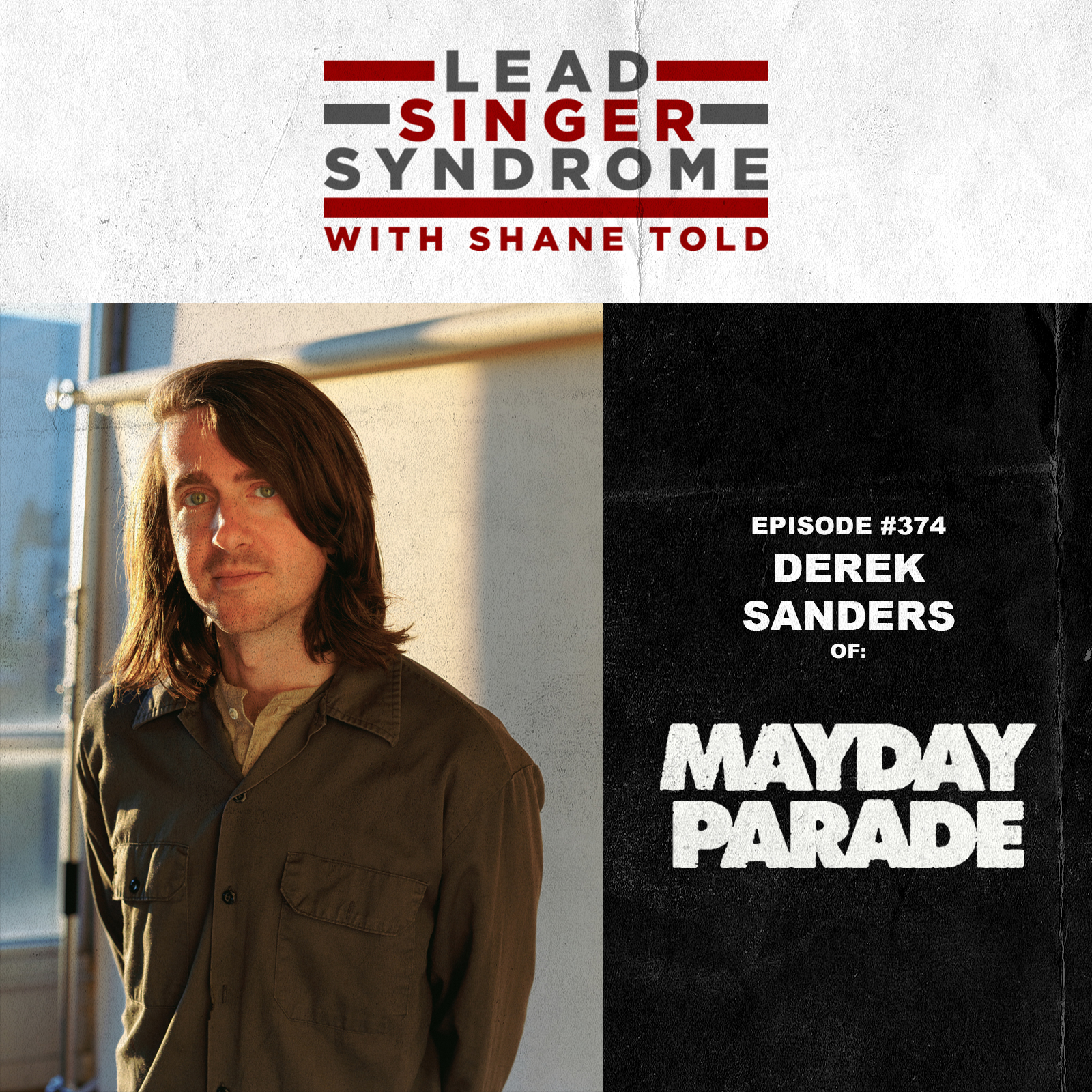 Derek Sanders (Mayday Parade)
