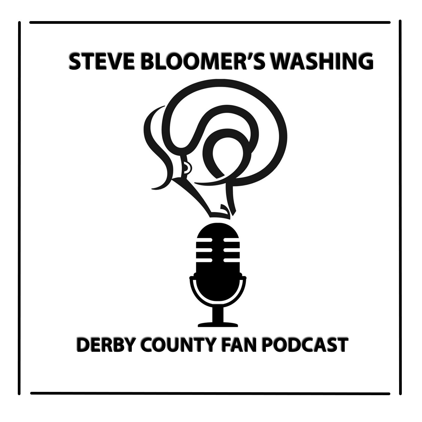 Steve Bloomer\'s Washing