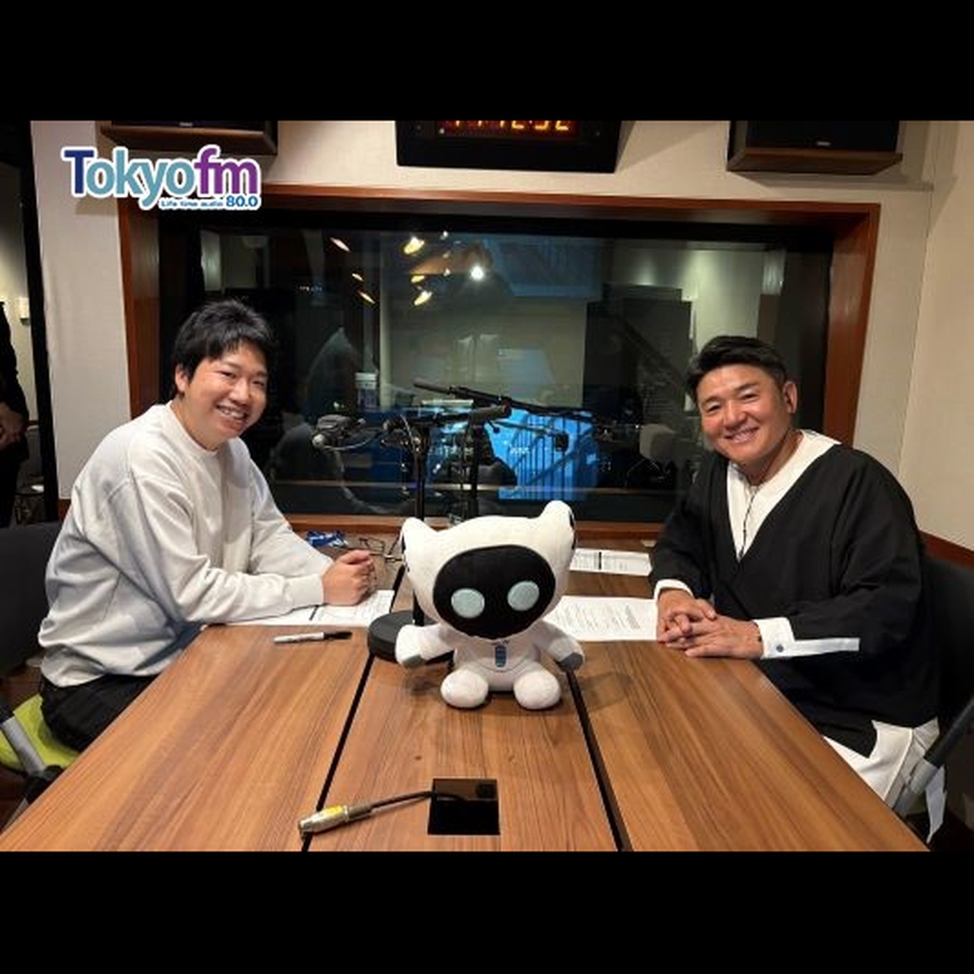 5月31日OA ゲスト：水谷隼さん