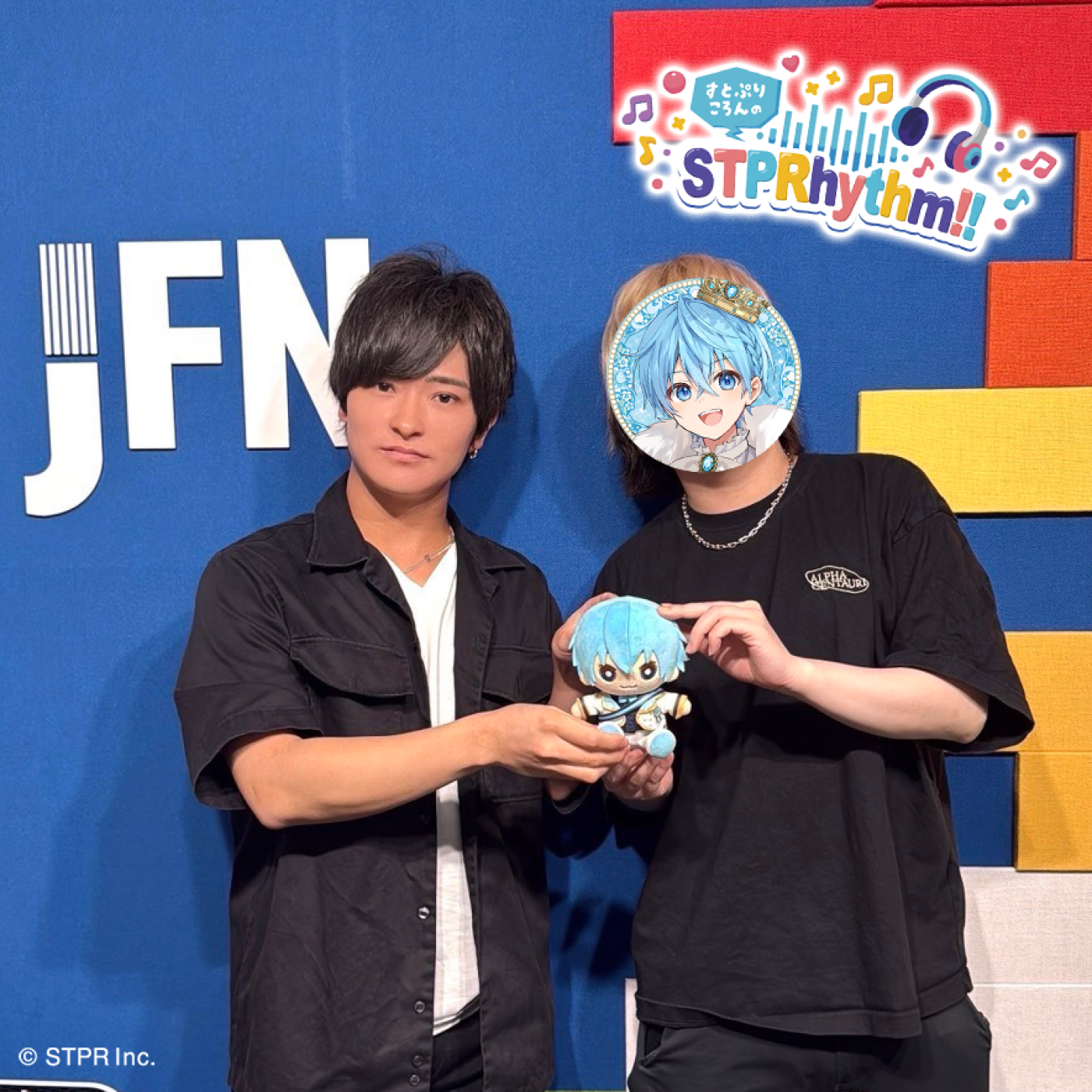 第63回　ころんのガチ同級生！のりぽんチャンネルの のりさんが登場！！ episode artwork