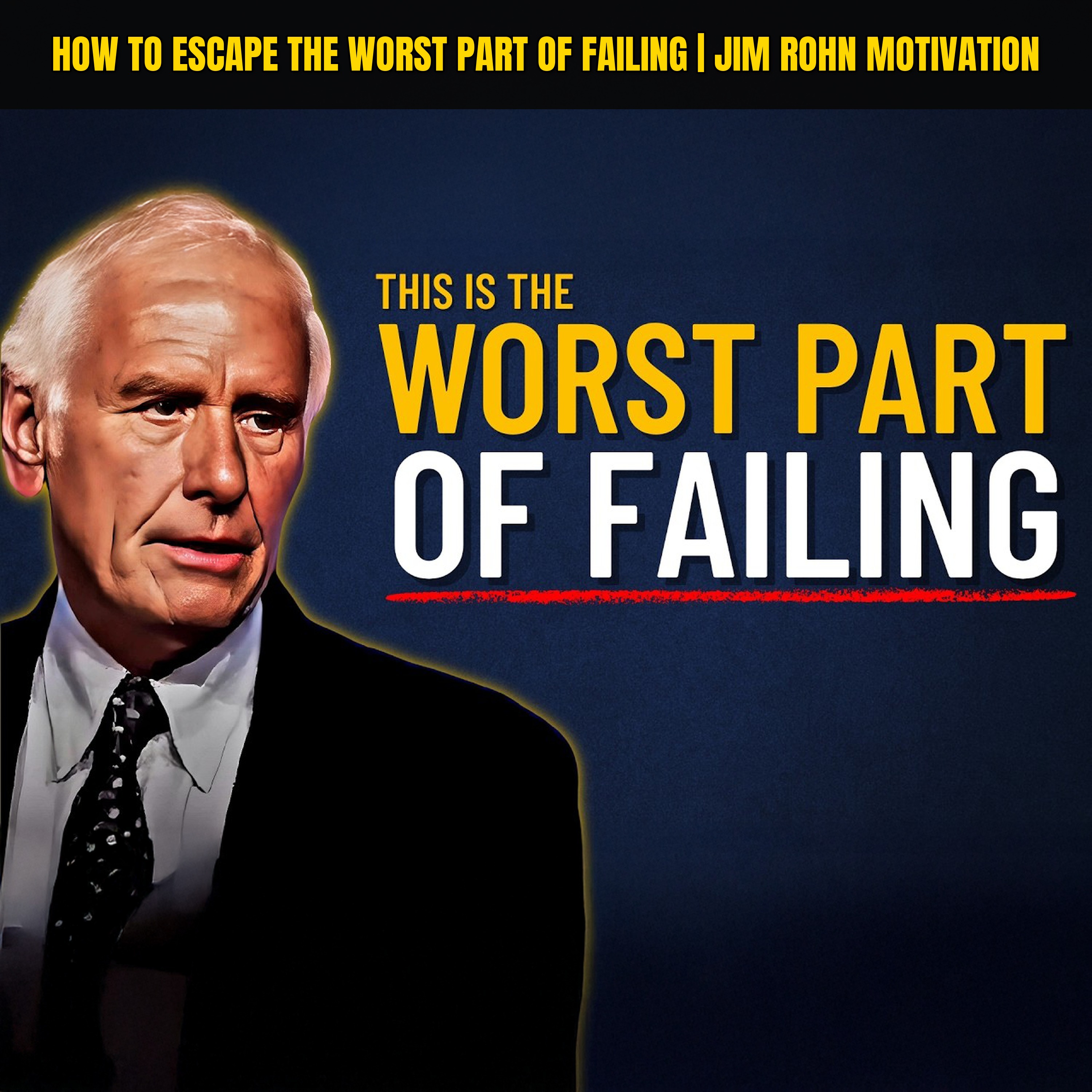 Jim Rohn Motivation Daily