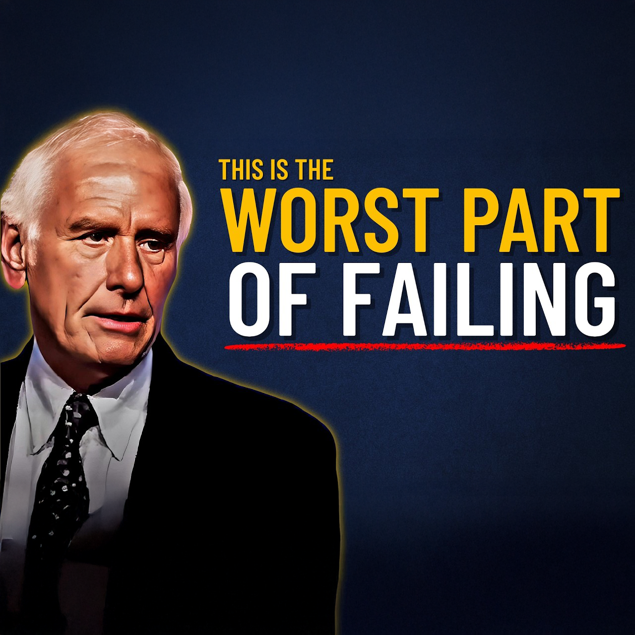 Jim Rohn Motivation Daily