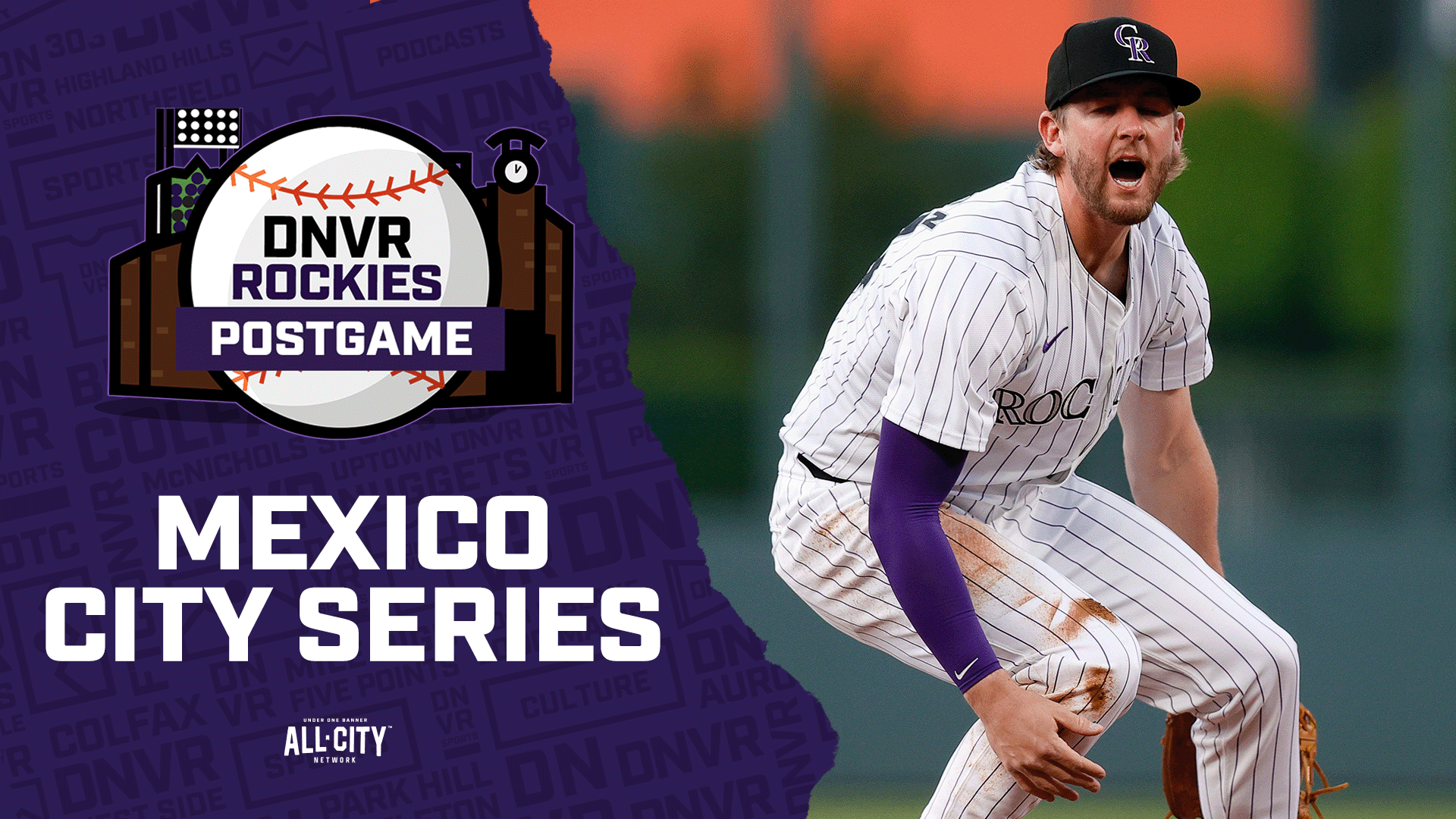 Colorado Rockies’ Ryan McMahon takes Houston Astros yard in Mexico City Series | DNVR Rockies Podcast