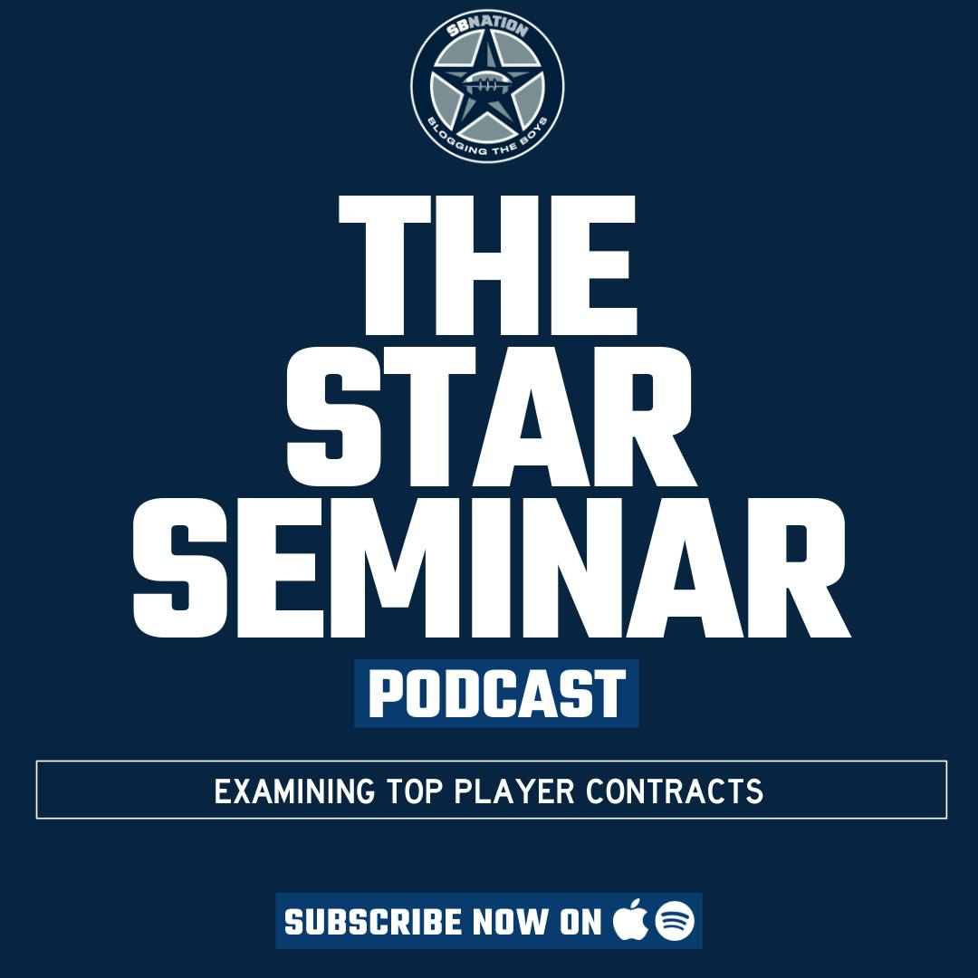 The Star Seminar: Examining Top Player Contracts