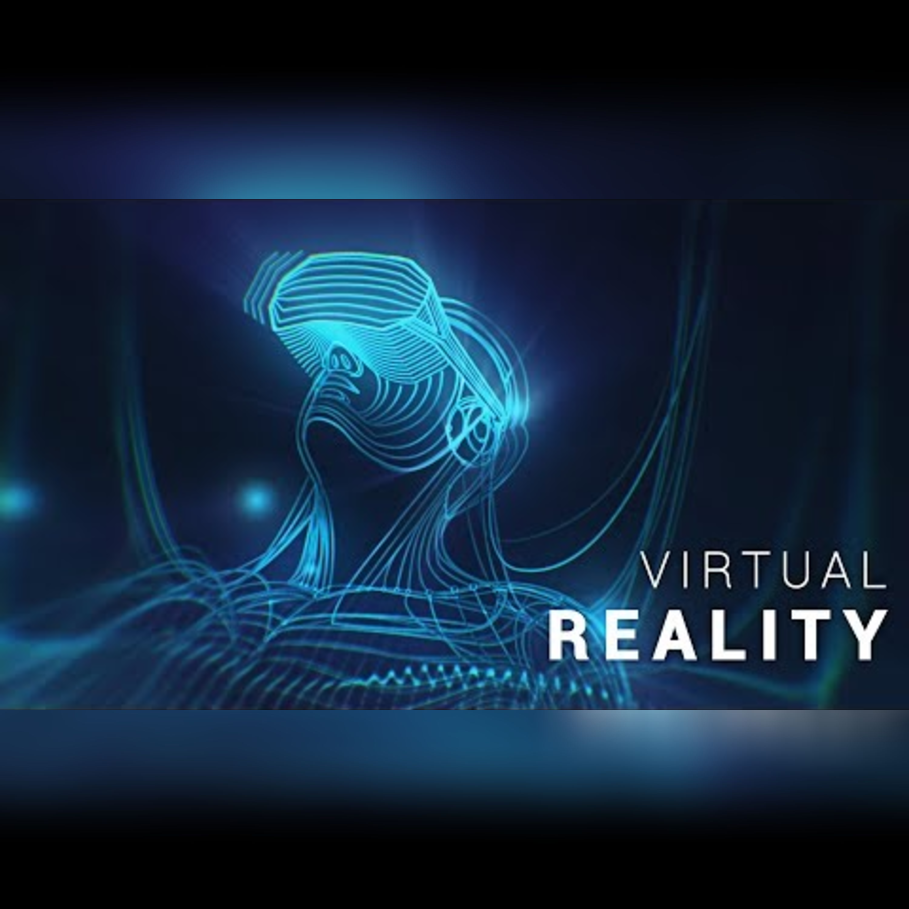 Exploring Virtual Reality: Our Digital Escape