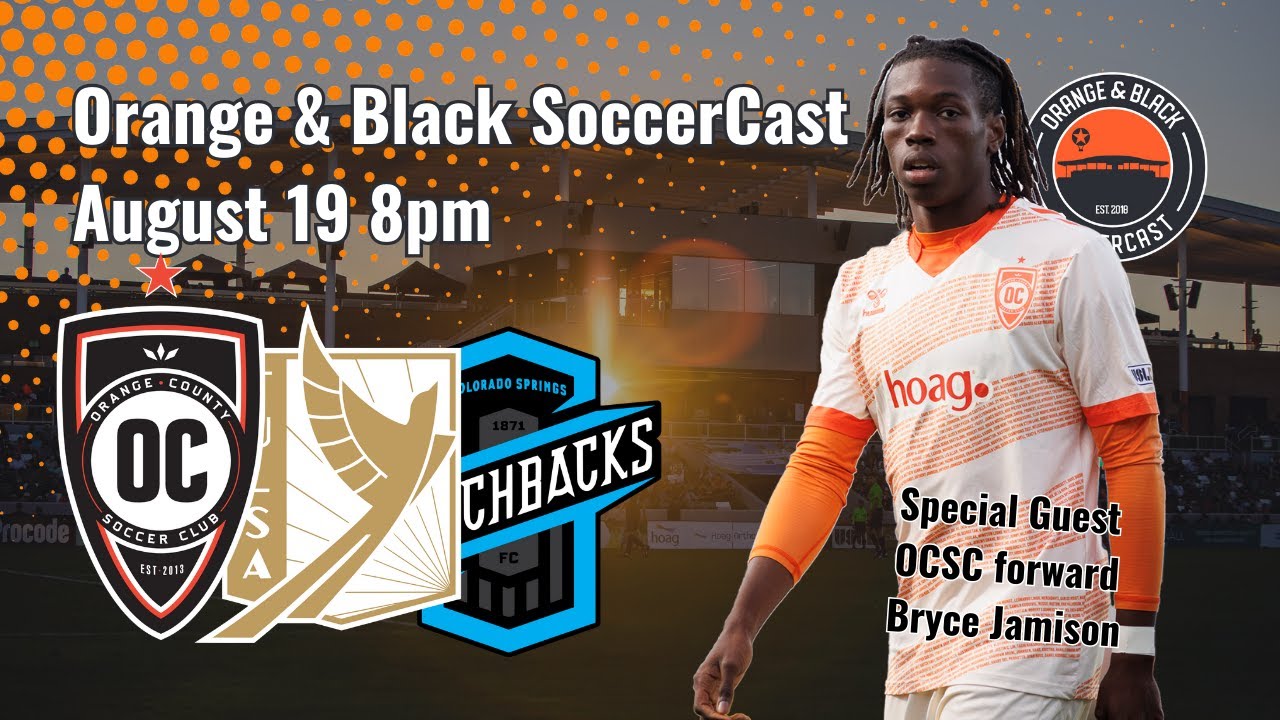 OC Hangs on at High Altitude