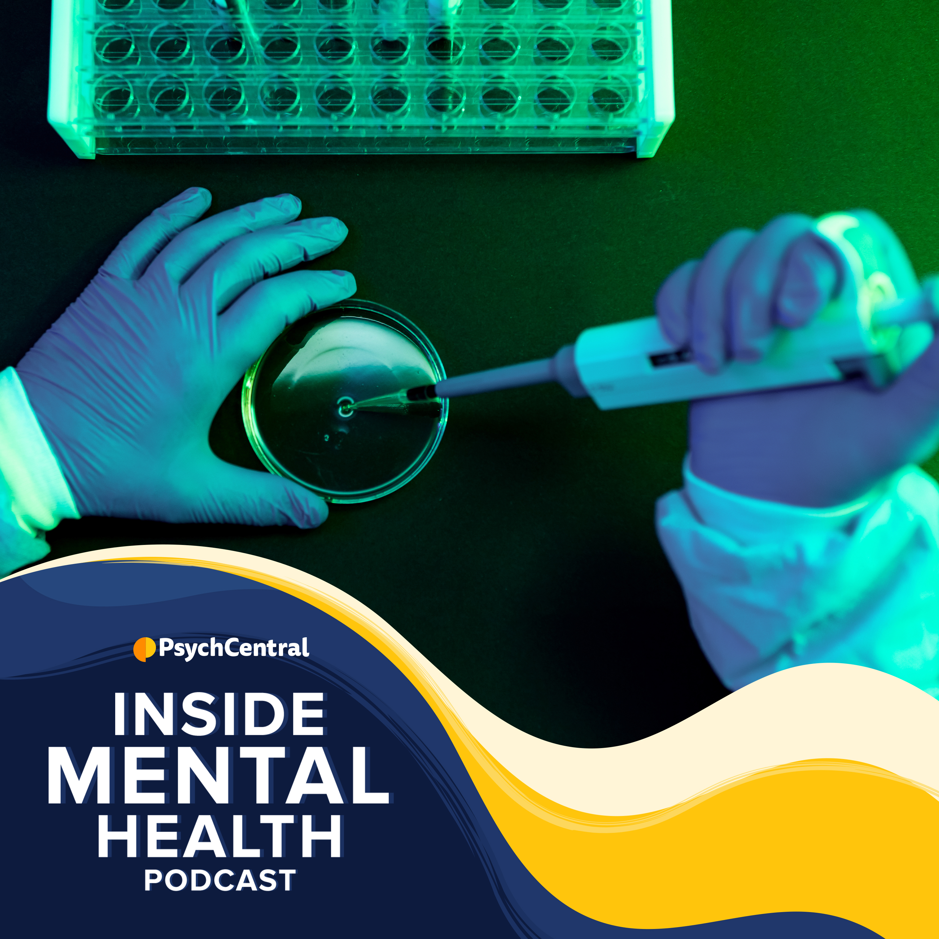 Is There a Genetic Test to Diagnose Mental Illness?