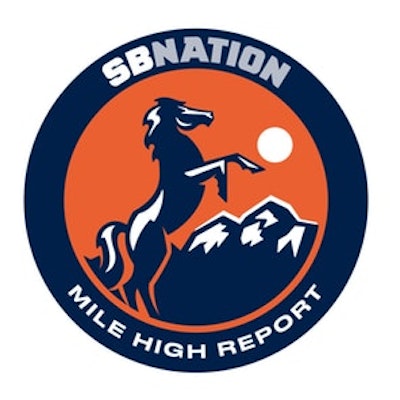 Denver Broncos can't feel content after first win - Mile High Report