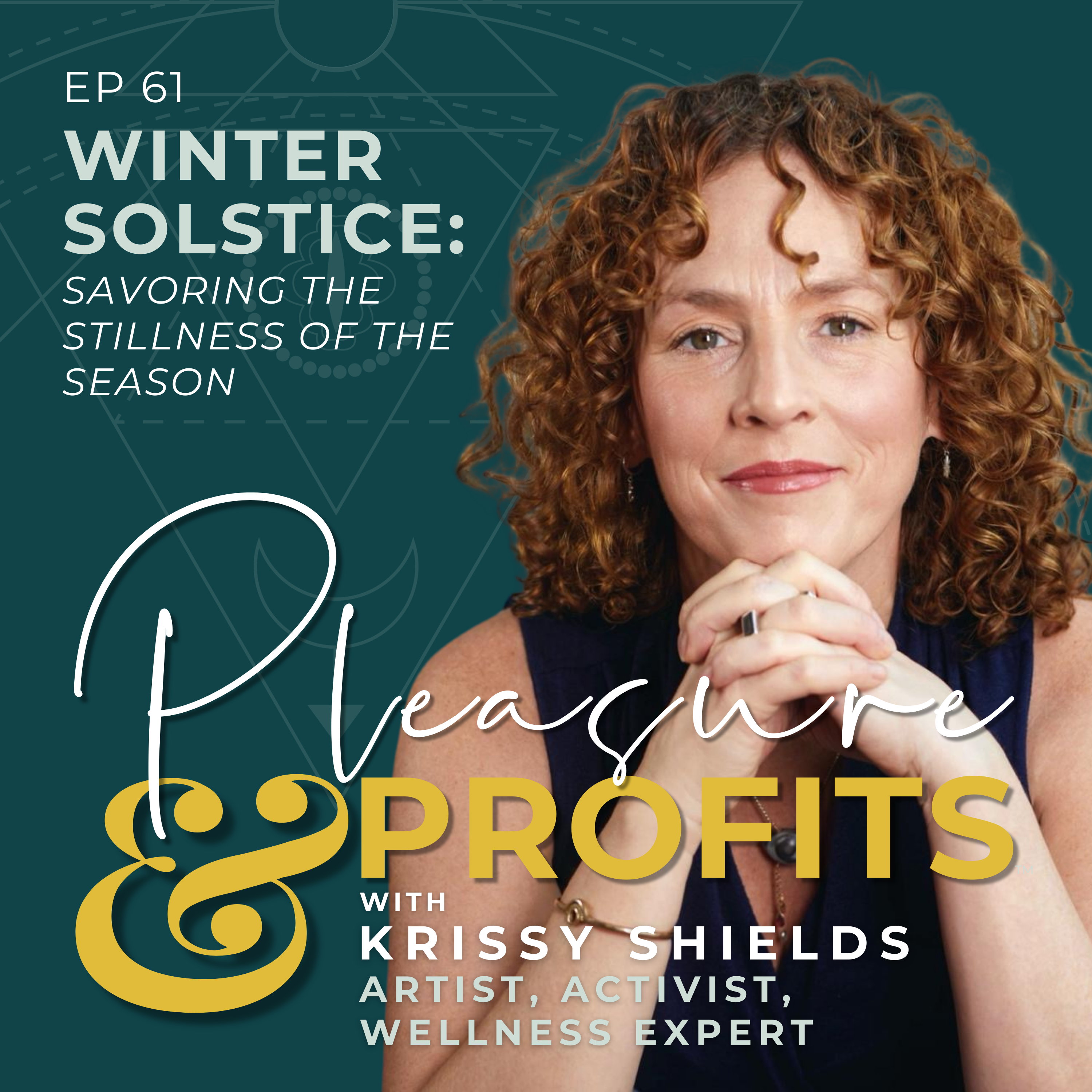 Pleasure and Profits with Rachel Anzalone
