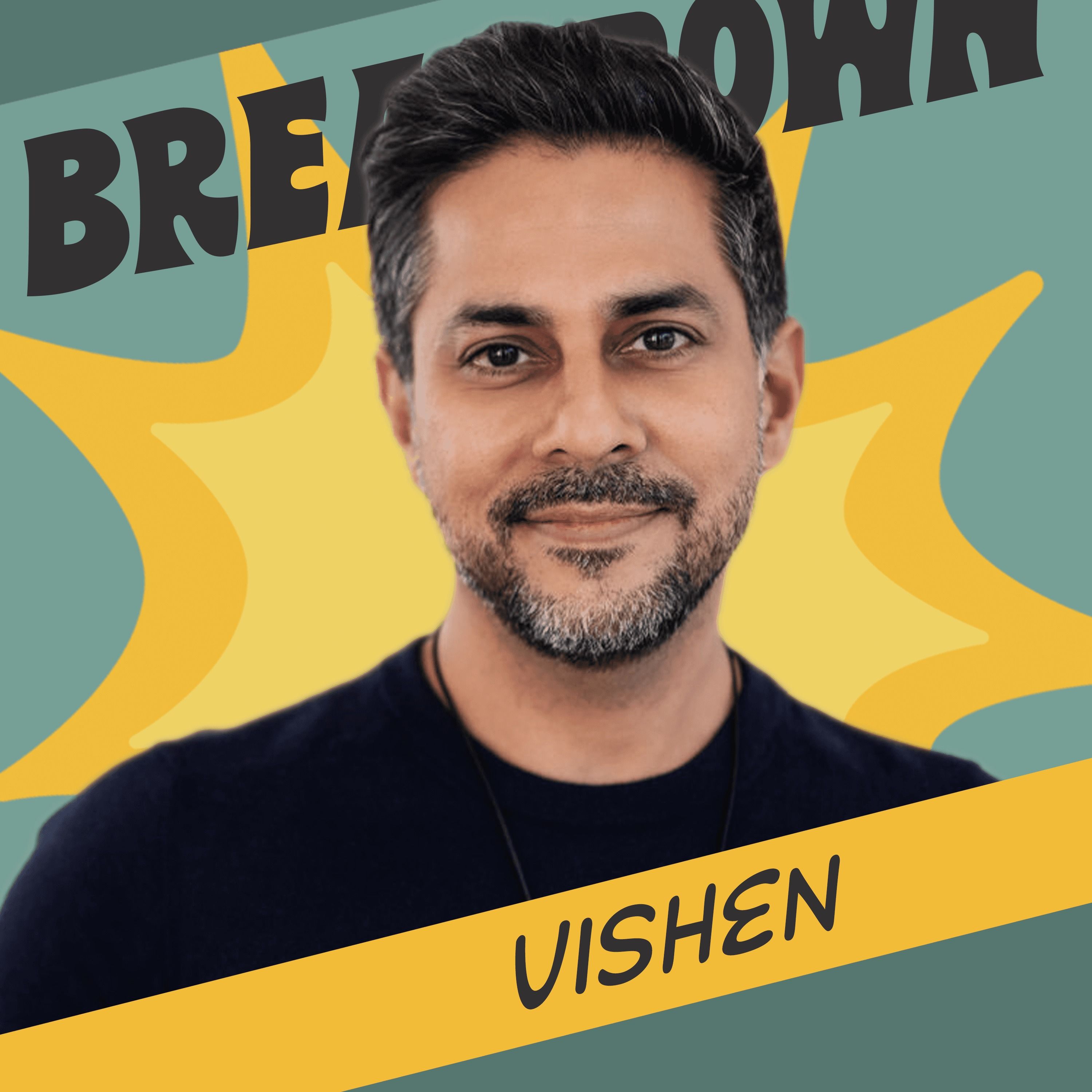 Vishen Lakhiani: Practical Steps to Follow Your Heart & Generate Self-Love