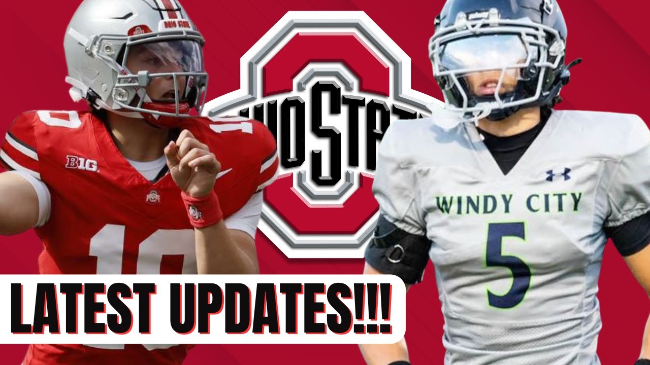 NOBODY Is Talking About This...  | Daily Ohio State Buckeyes News And Rumors episode artwork