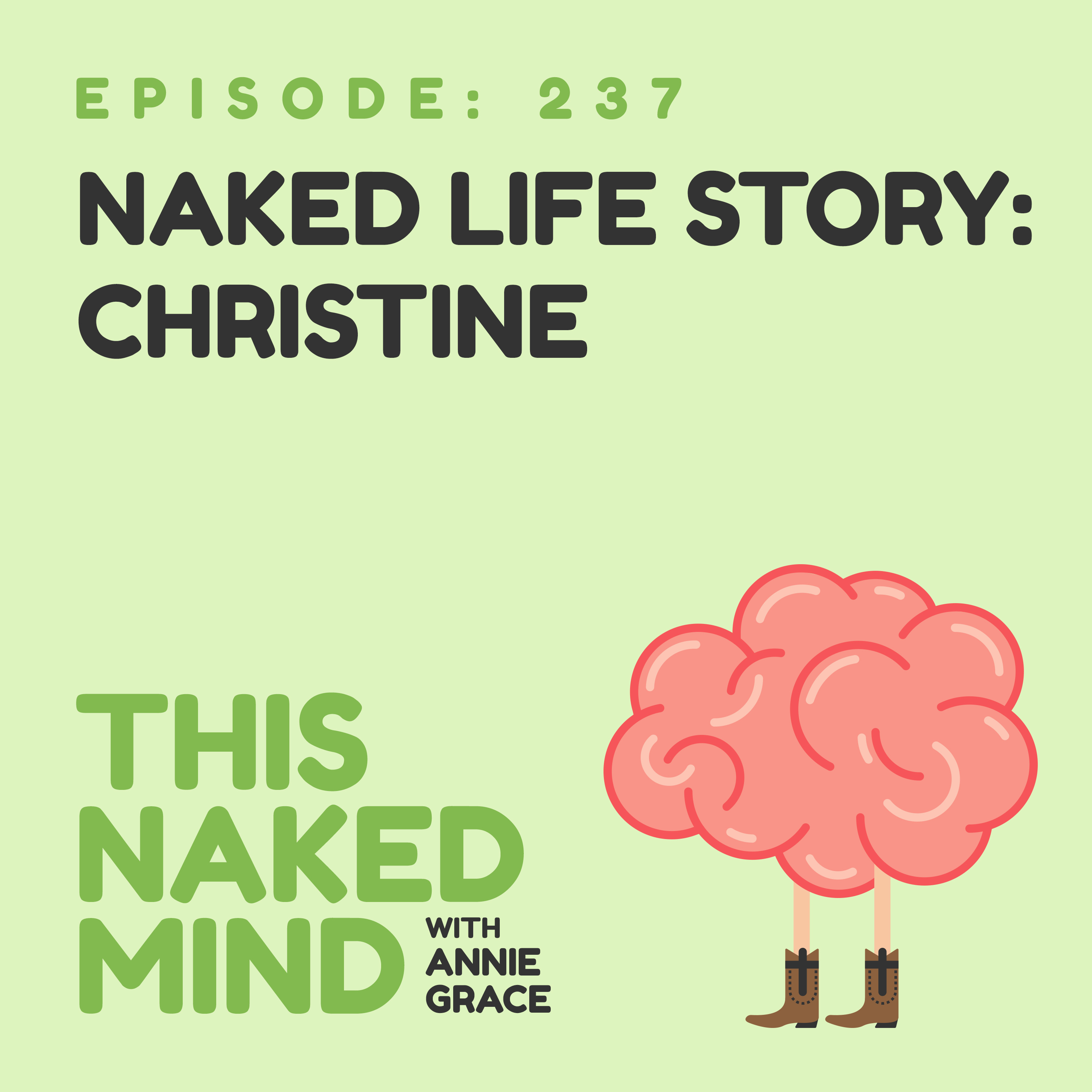 This Naked Mind Podcast