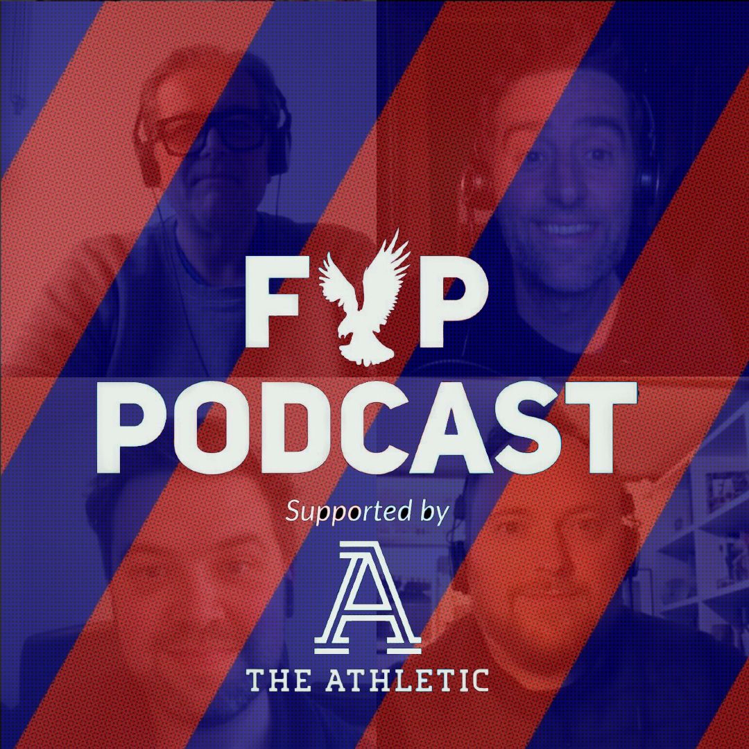 FYP Podcast 383 | The Kodak Moment episode artwork