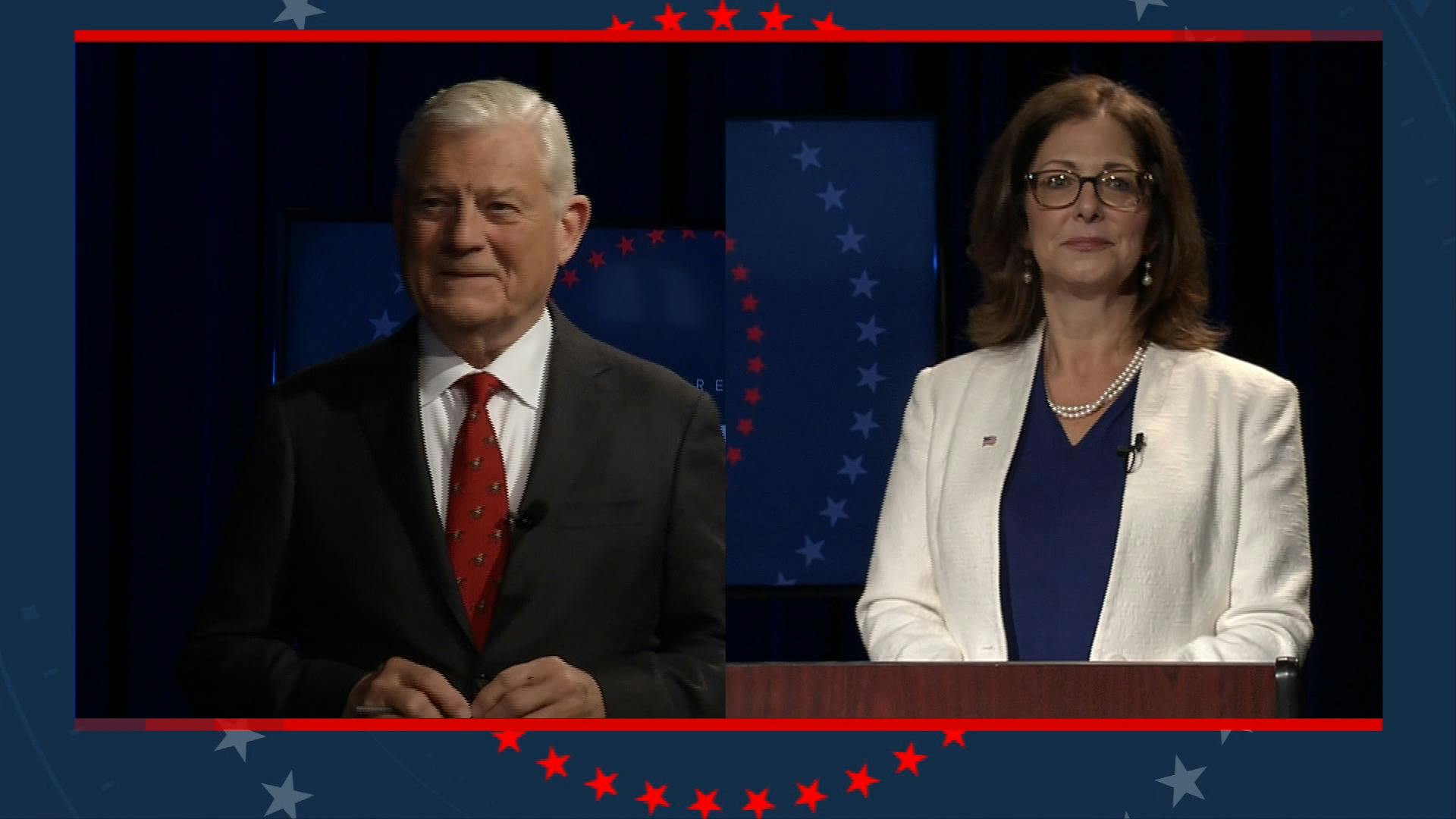 Saratoga Springs Mayoral Debate, October 9th, 2025 Saratoga Springs Mayoral Debate, October 9th, 2025