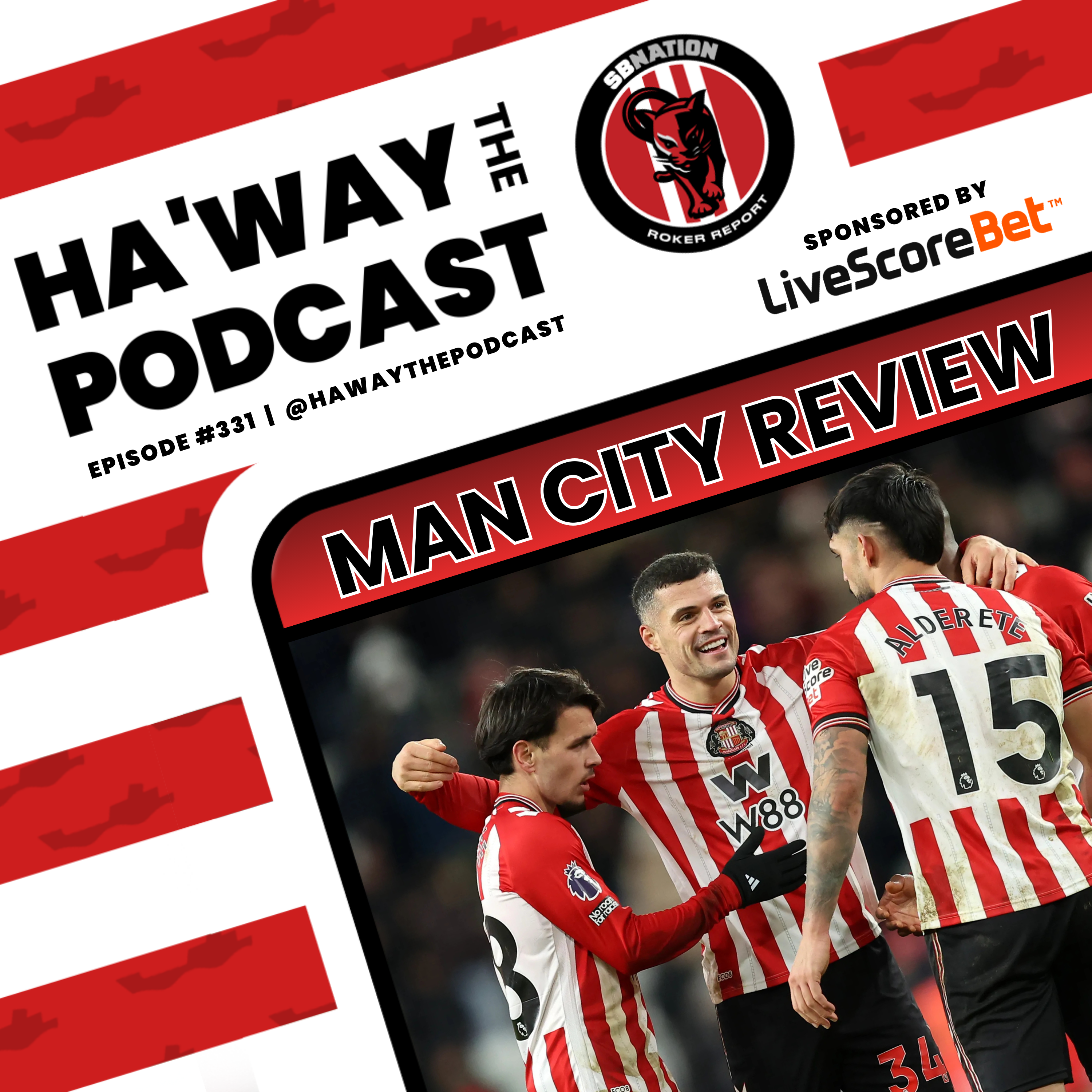 REVIEW | SAFC 0-0 Man City | Sunderland Are Mint!
