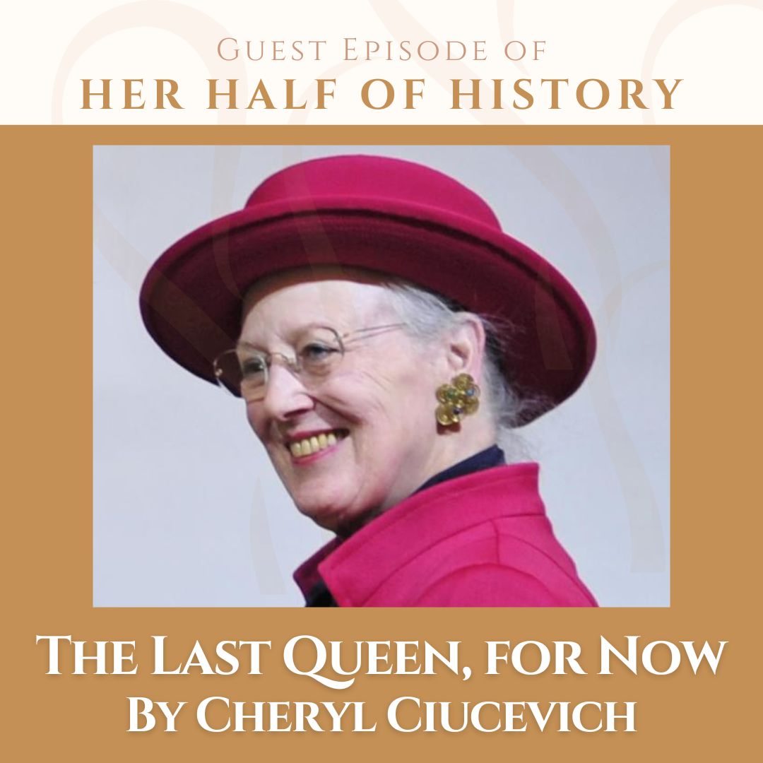 Her Half of History