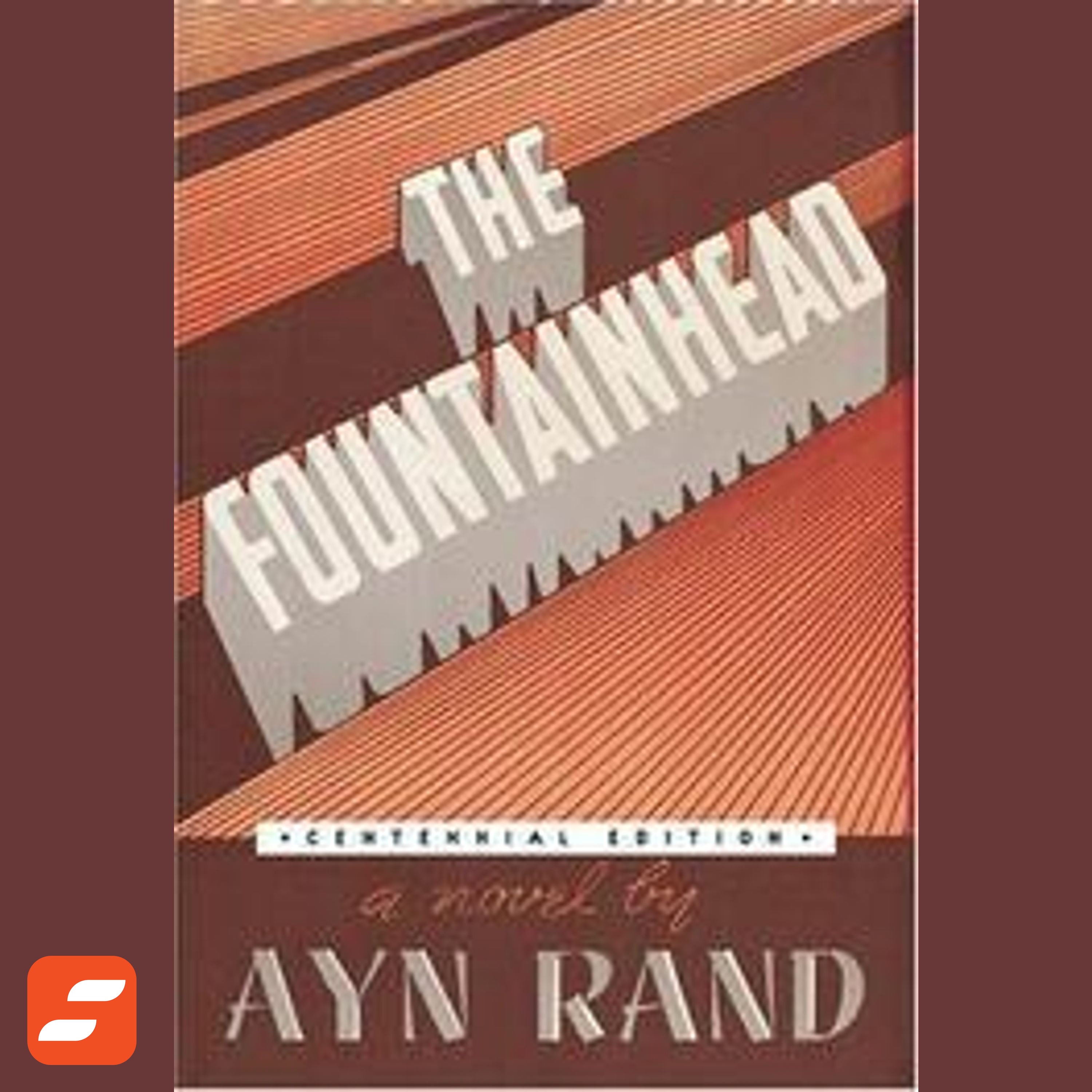 The Fountainhead Summary | Ayn Rand