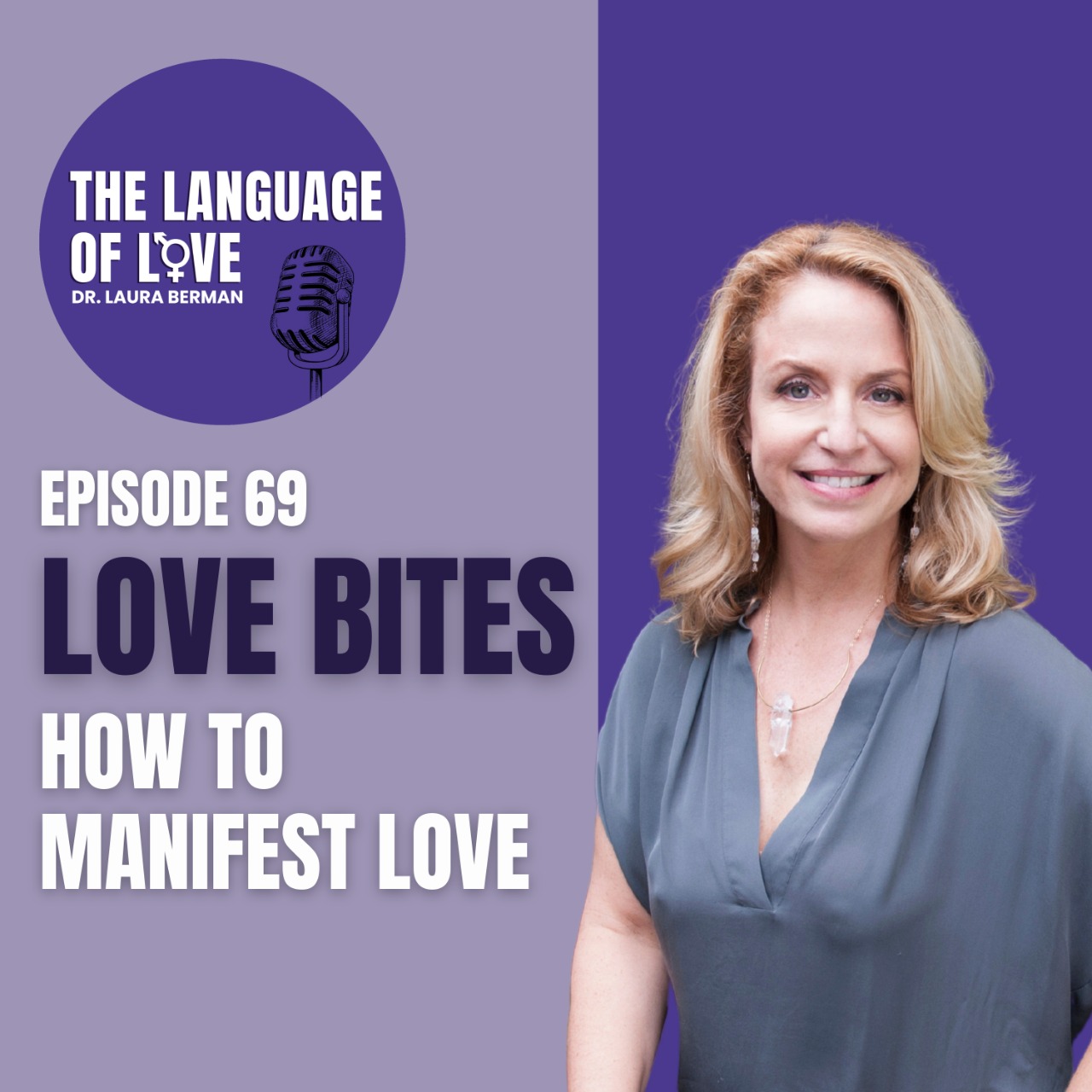 How To Manifest Love episode artwork