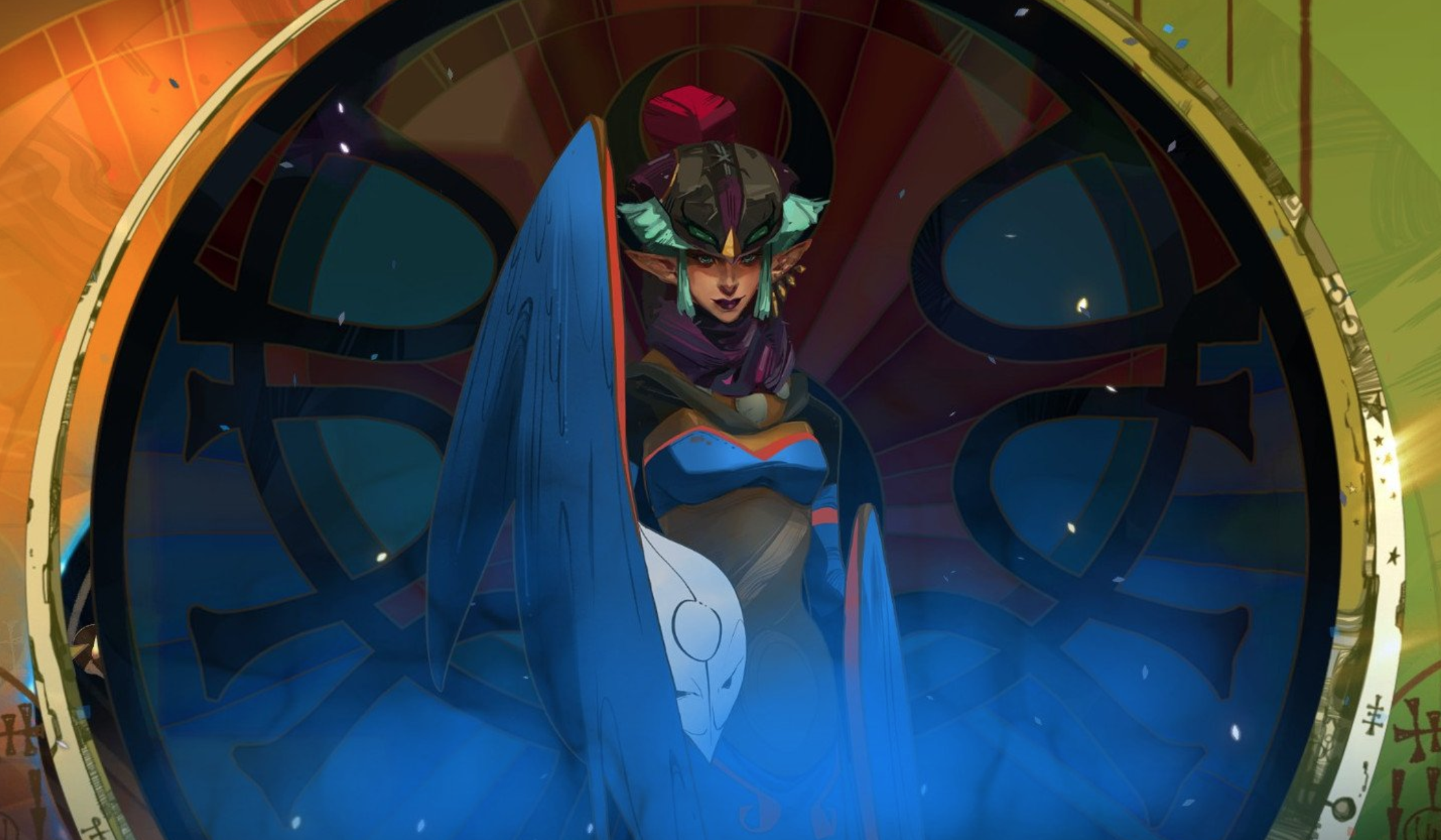 Games and Great Performances with Sarah Elmaleh episode artwork