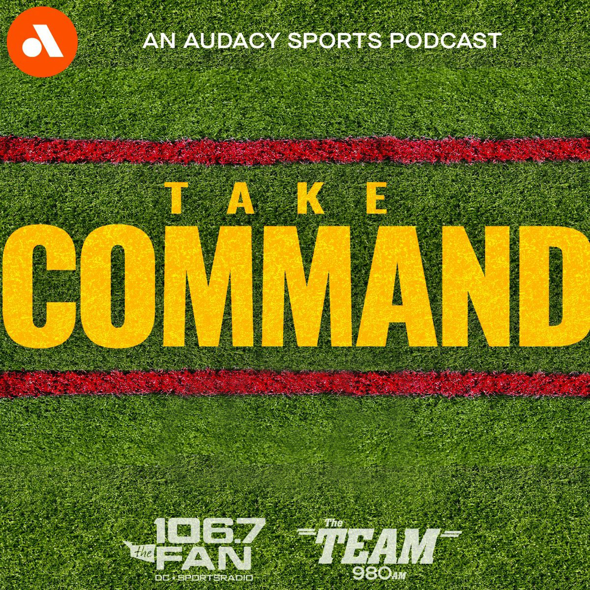 Take Command Artwork