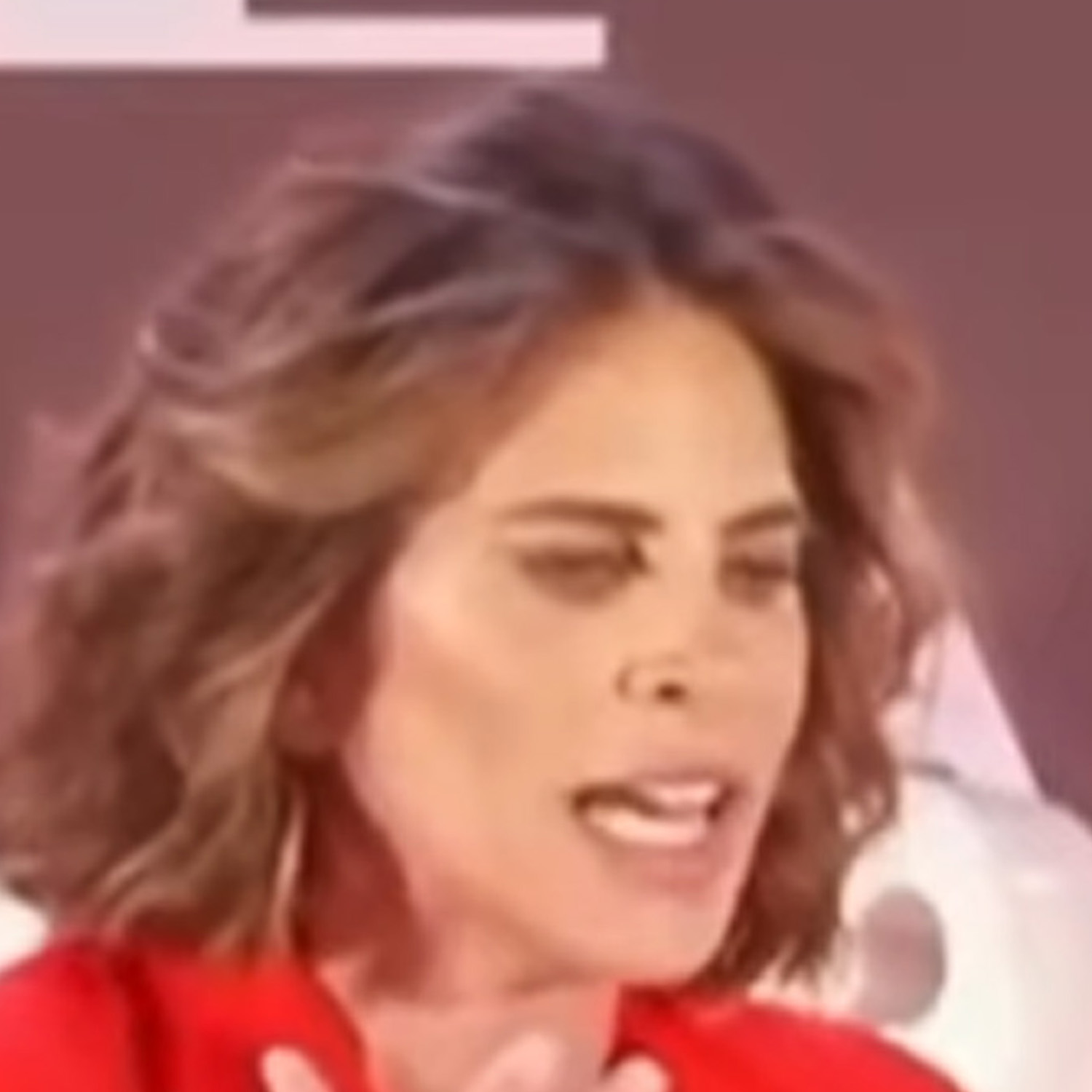 Jillian Michaels Doubles Down