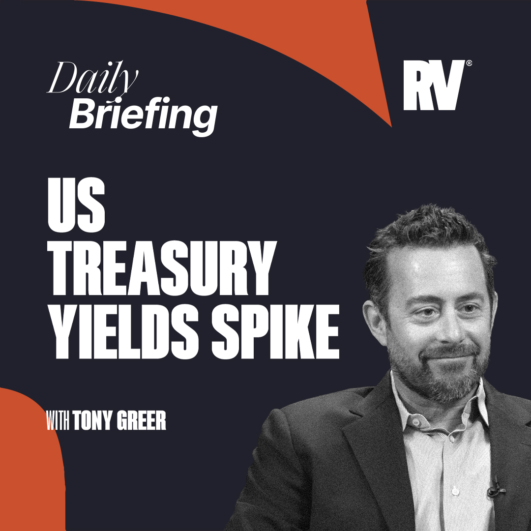 Is it Time to Throw in the (Recession) Towel? With Tony Greer