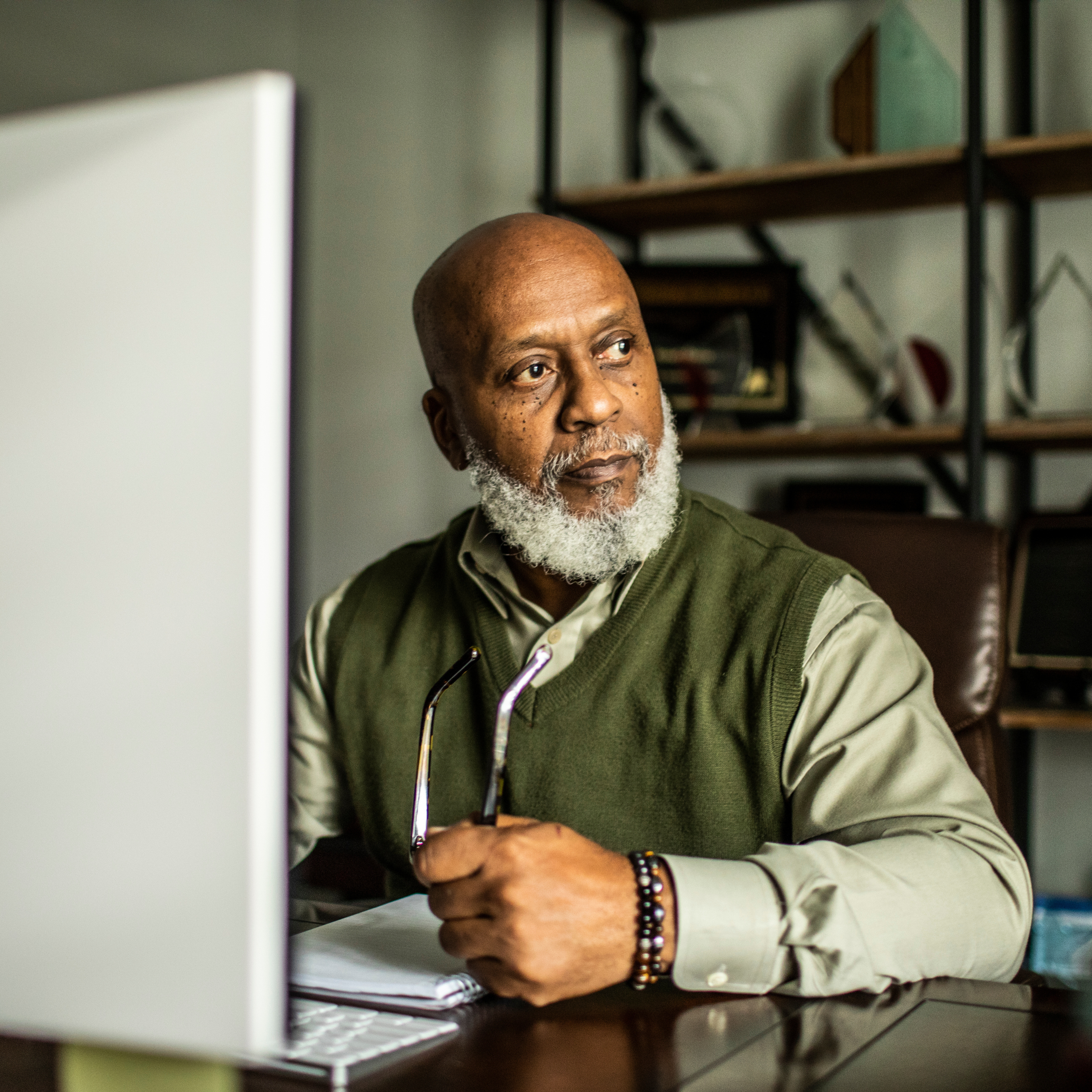 Retire? In this economy?!