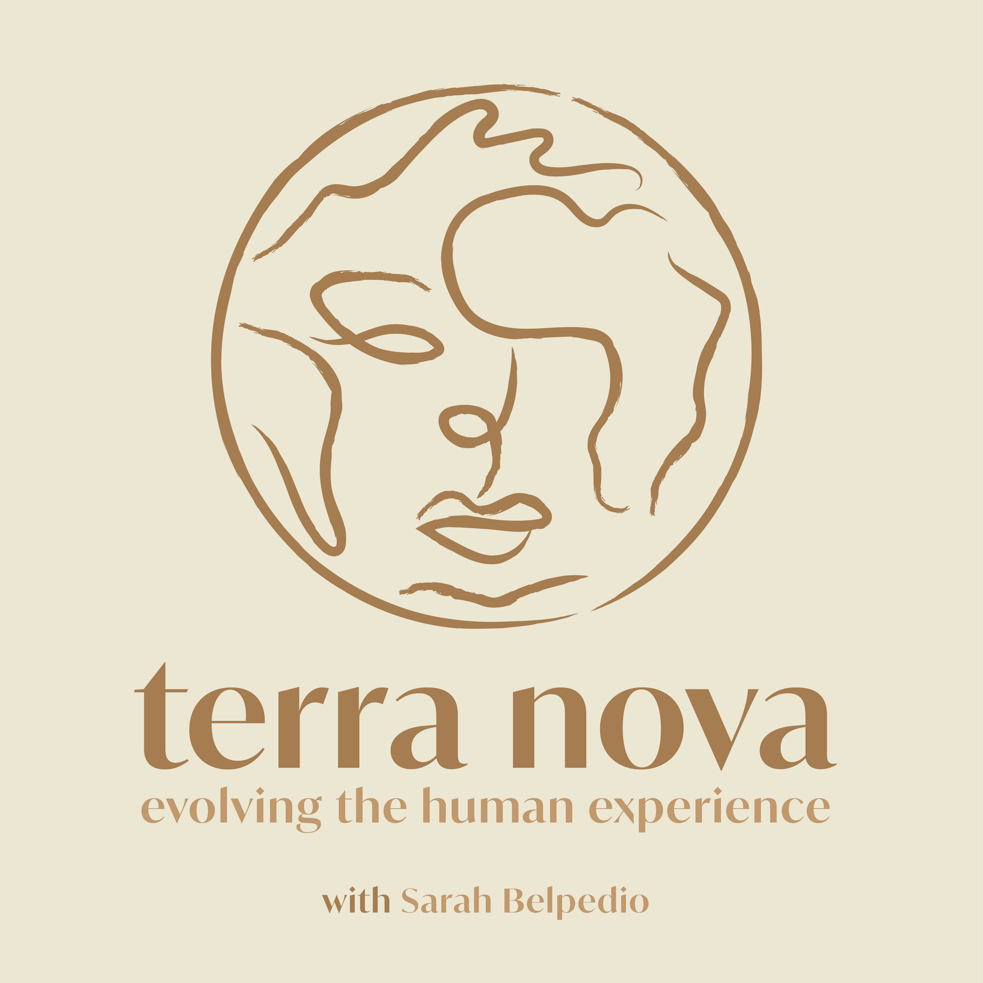 Welcome to Terra Nova with Sarah Belpedio