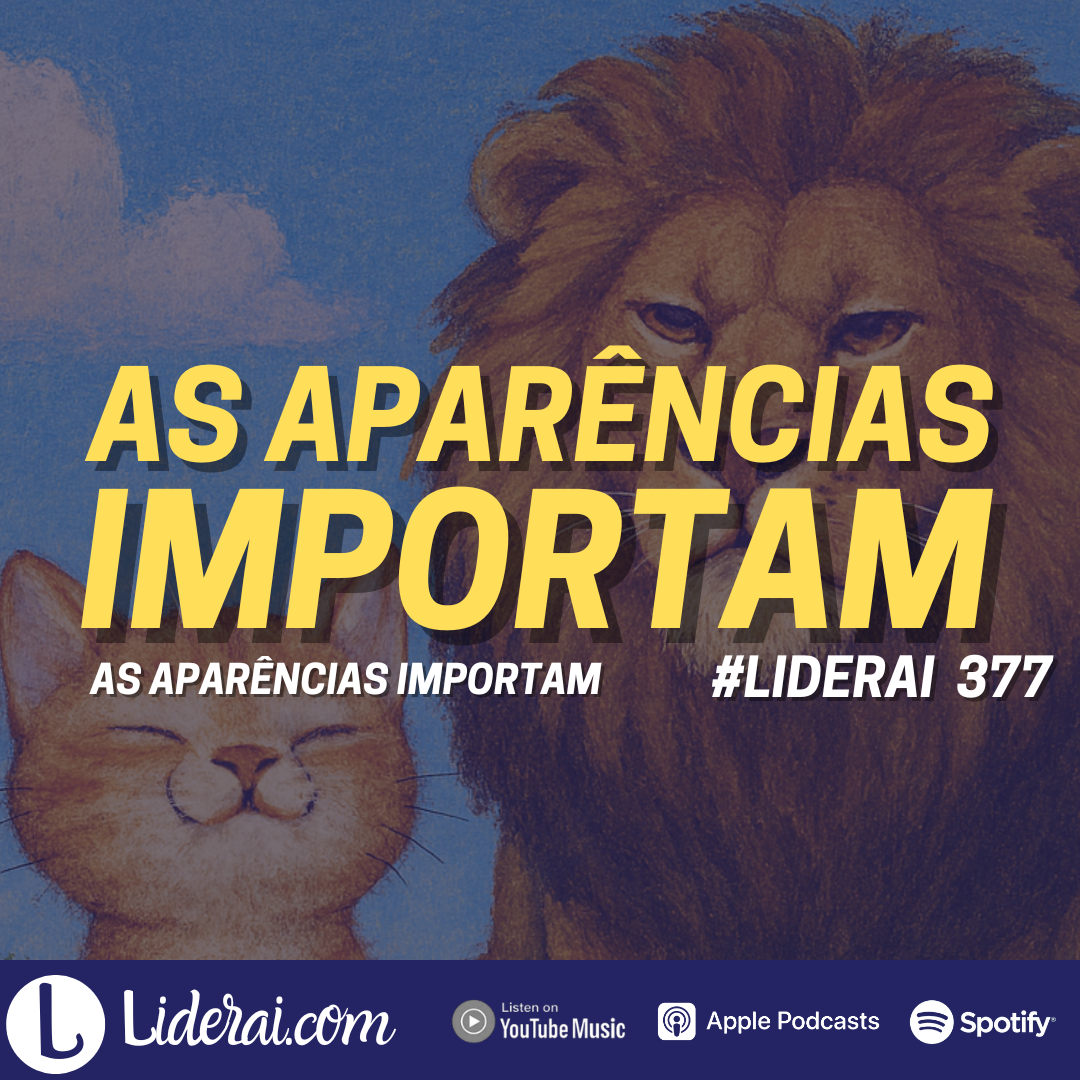 Liderai