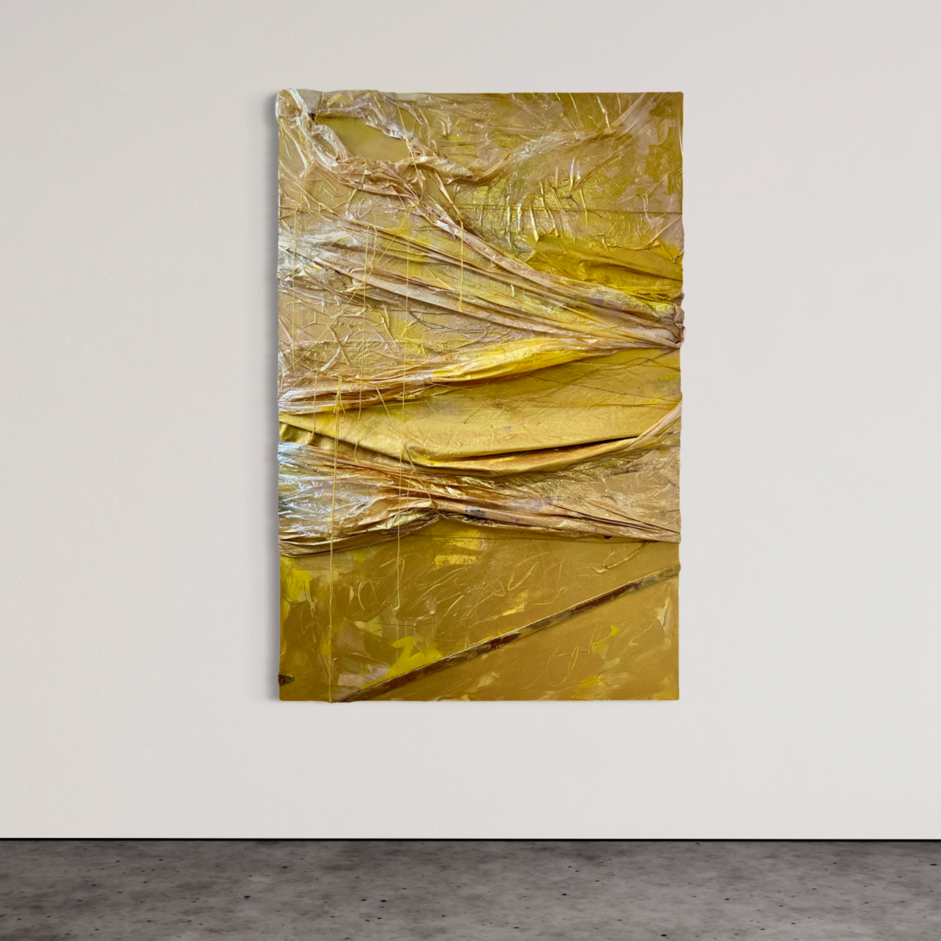 Artist Interview | Cristallina Fischetti