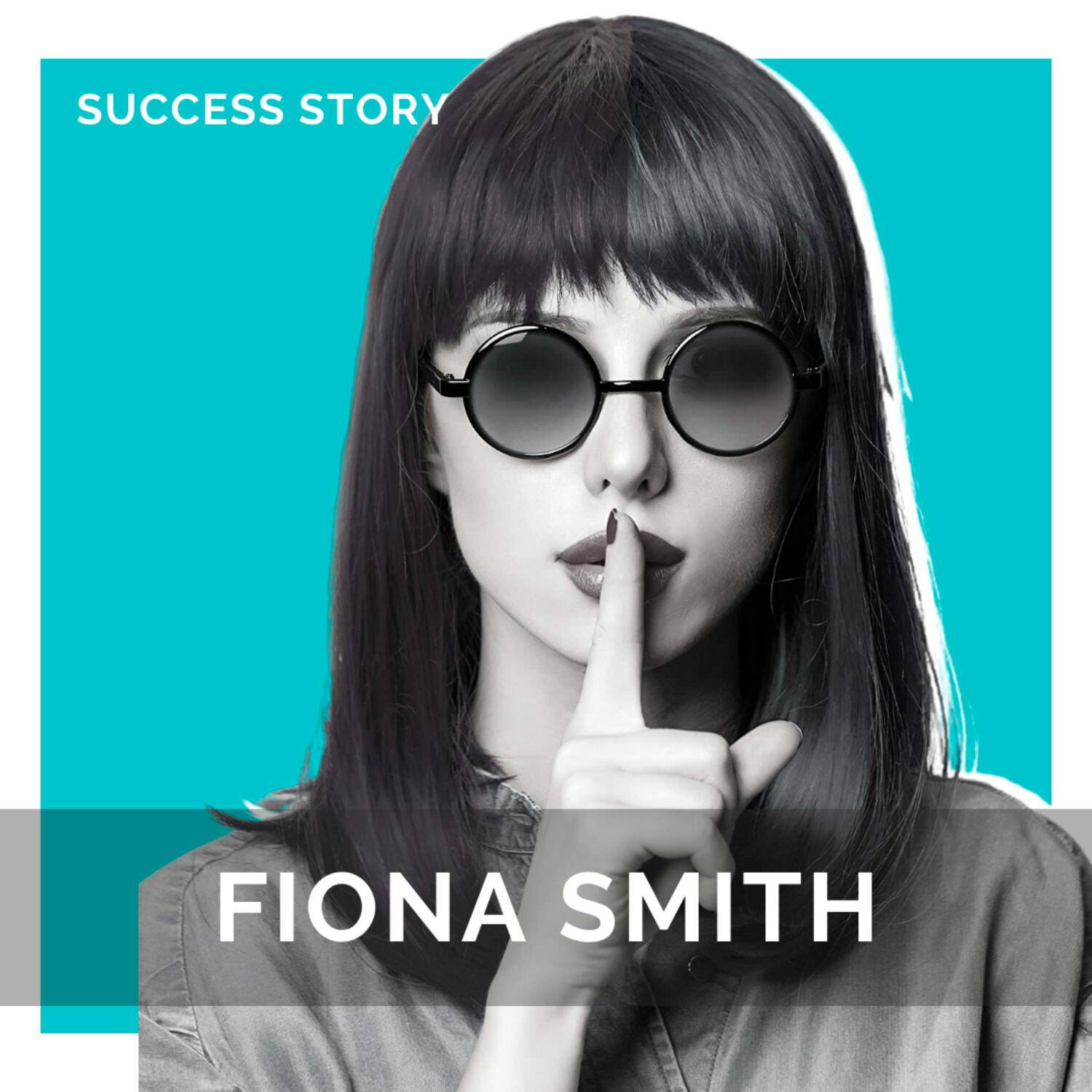Fiona Smith, Founder of Millennial Money Woman | How to Quit Your Job & Become a Millionaire