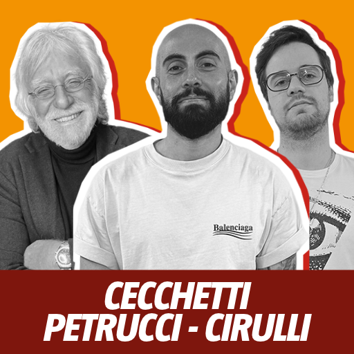 Passato il Genoa, ora testa allo Slovan - Puntata completa | Cecchetti, Petrucci, Cirulli (19/10/26)