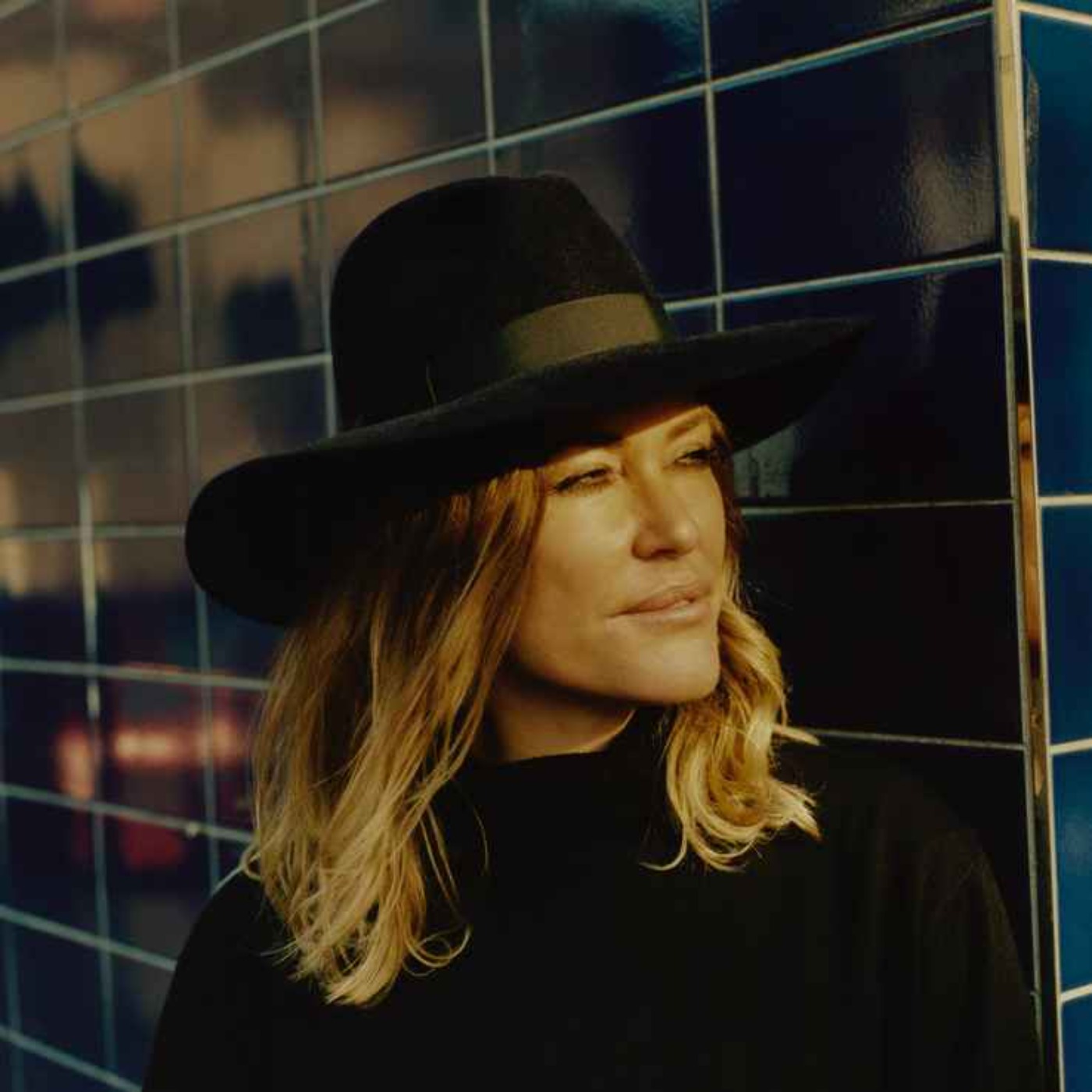 183. A delightful walk with Cerys Matthews in Kew Gardens