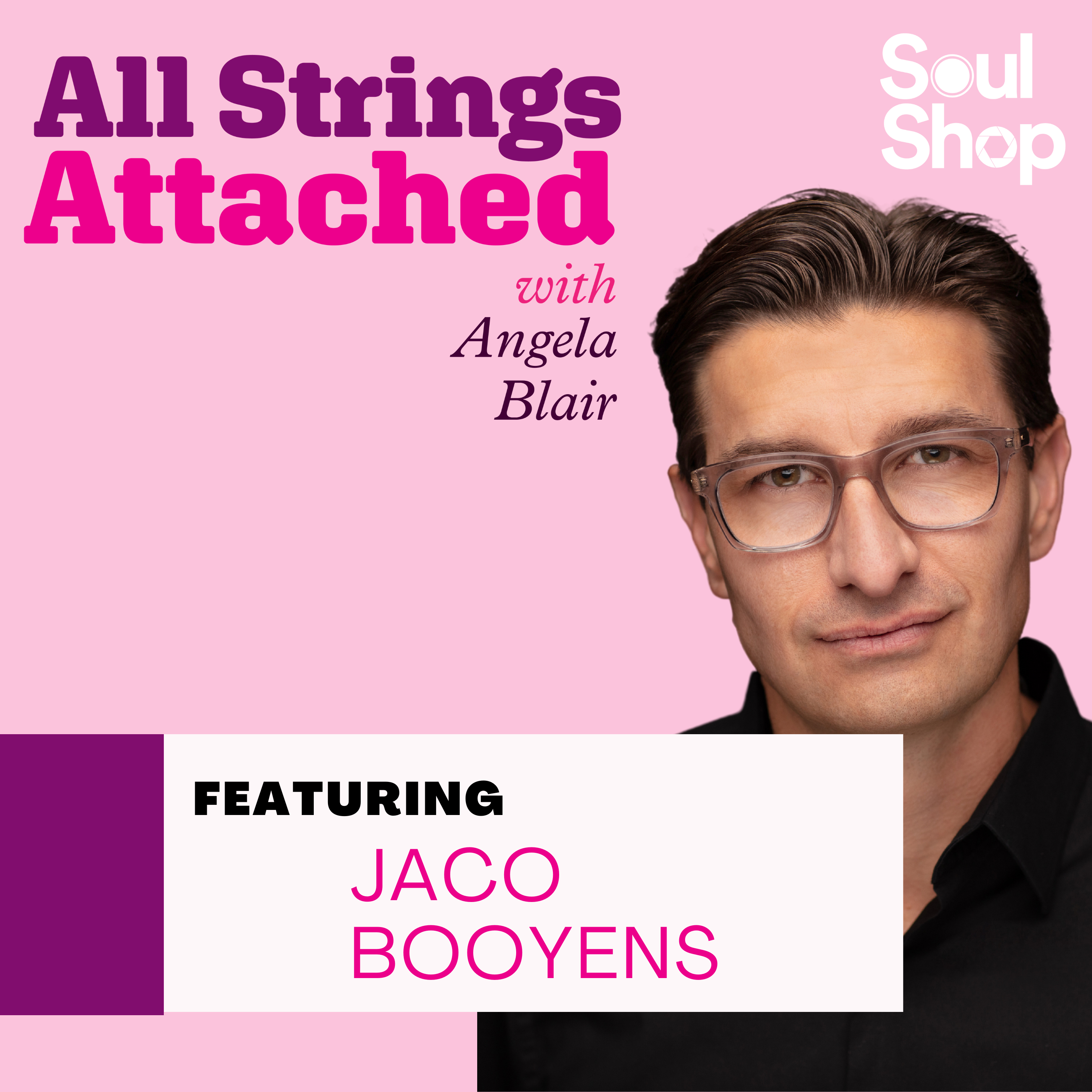 All Strings Attached