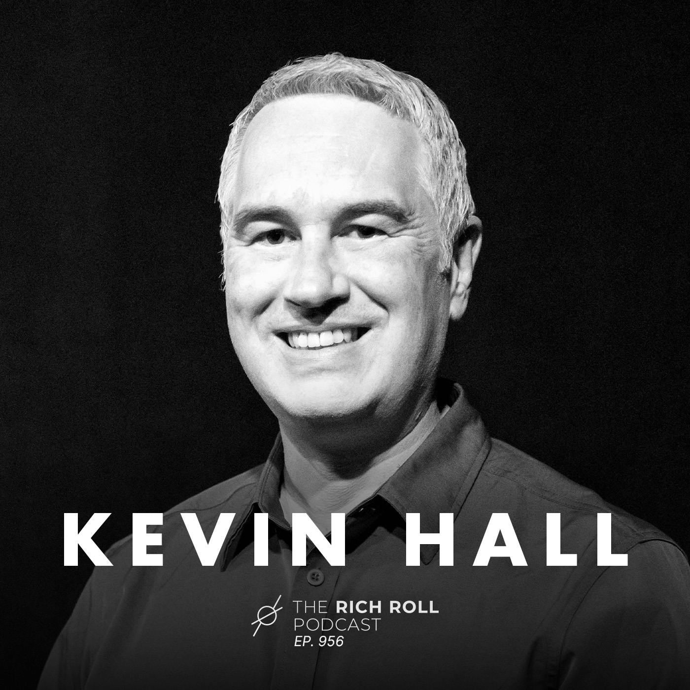 Kevin Hall, PhD On The Science & Politics of Weight Loss Kevin Hall, PhD On The Science & Politics of Weight Loss