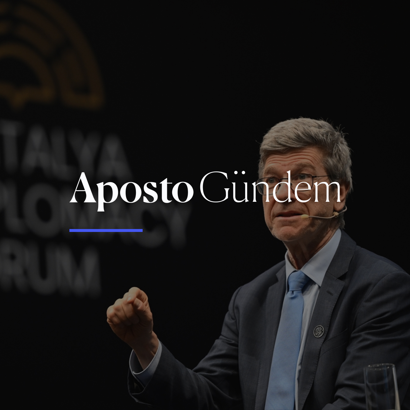 Liselilerden eylem, İmamoğlu çıkışı | 15 Nisan 2025