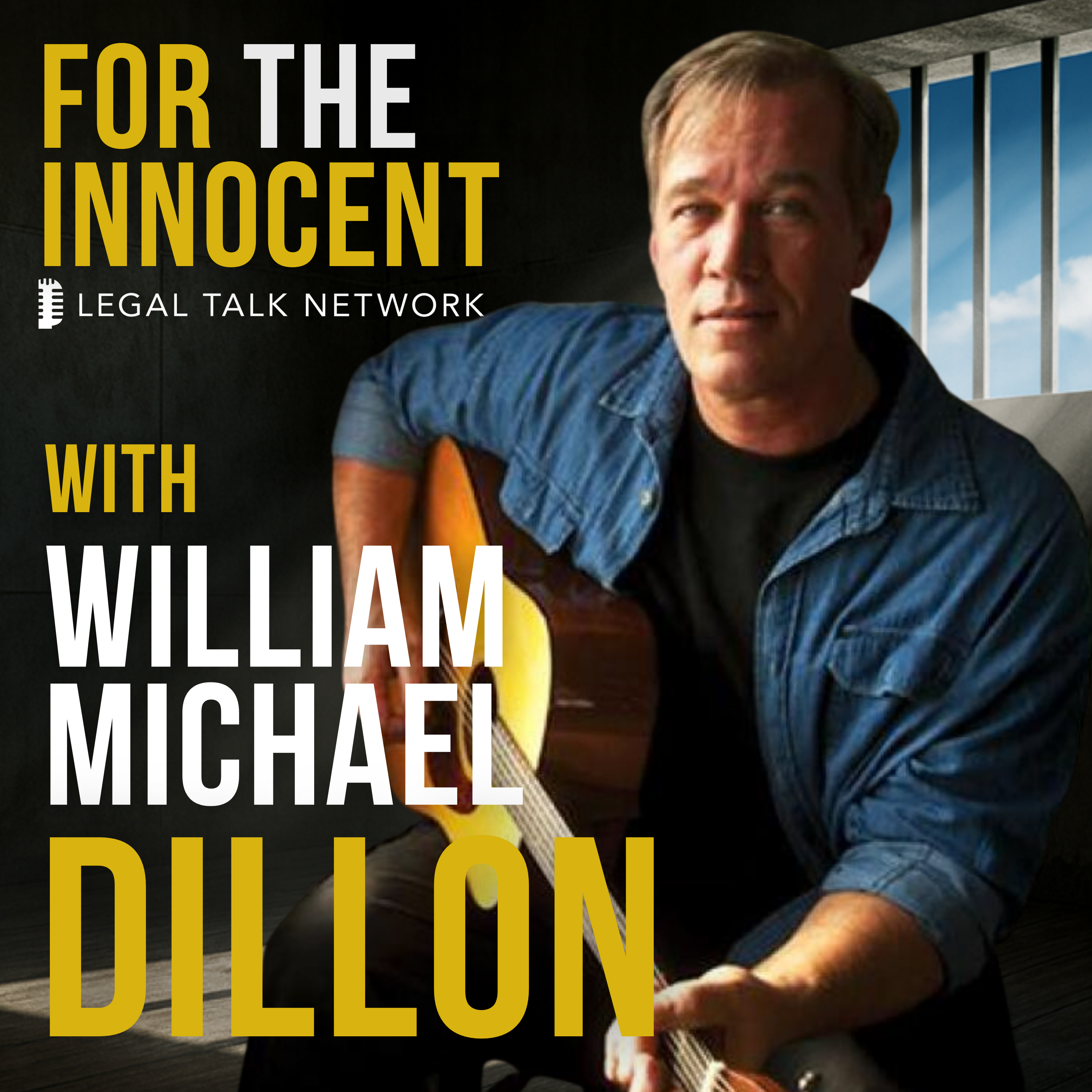 Presumed Guilty: The Framing of William Michael Dillon || For the Innocent