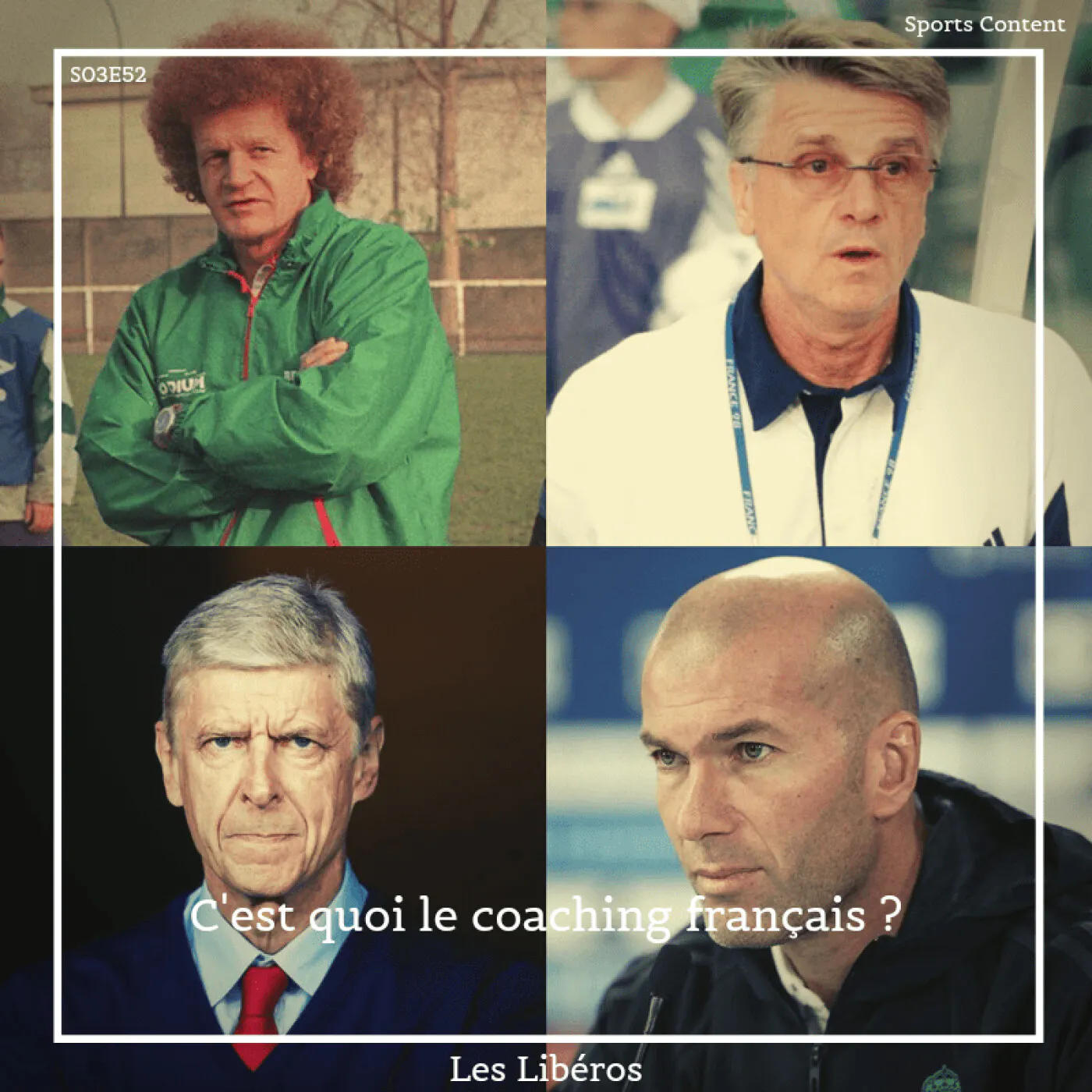 C'est quoi le coach français ?