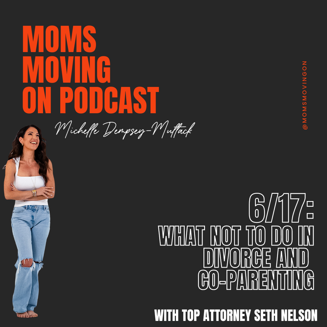 The Moving On Method® Podcast